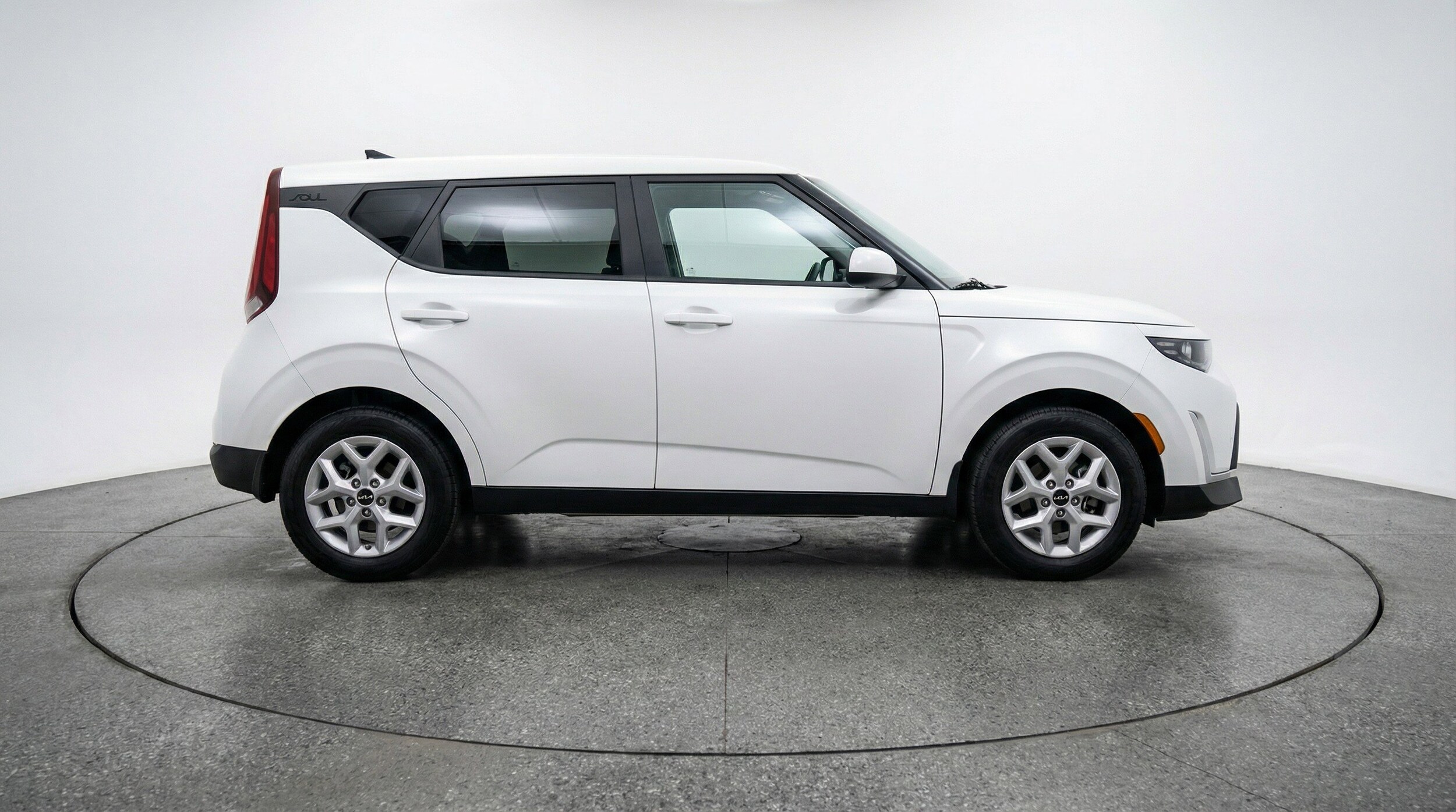 Thumbnail: 2025 Kia Soul - 11