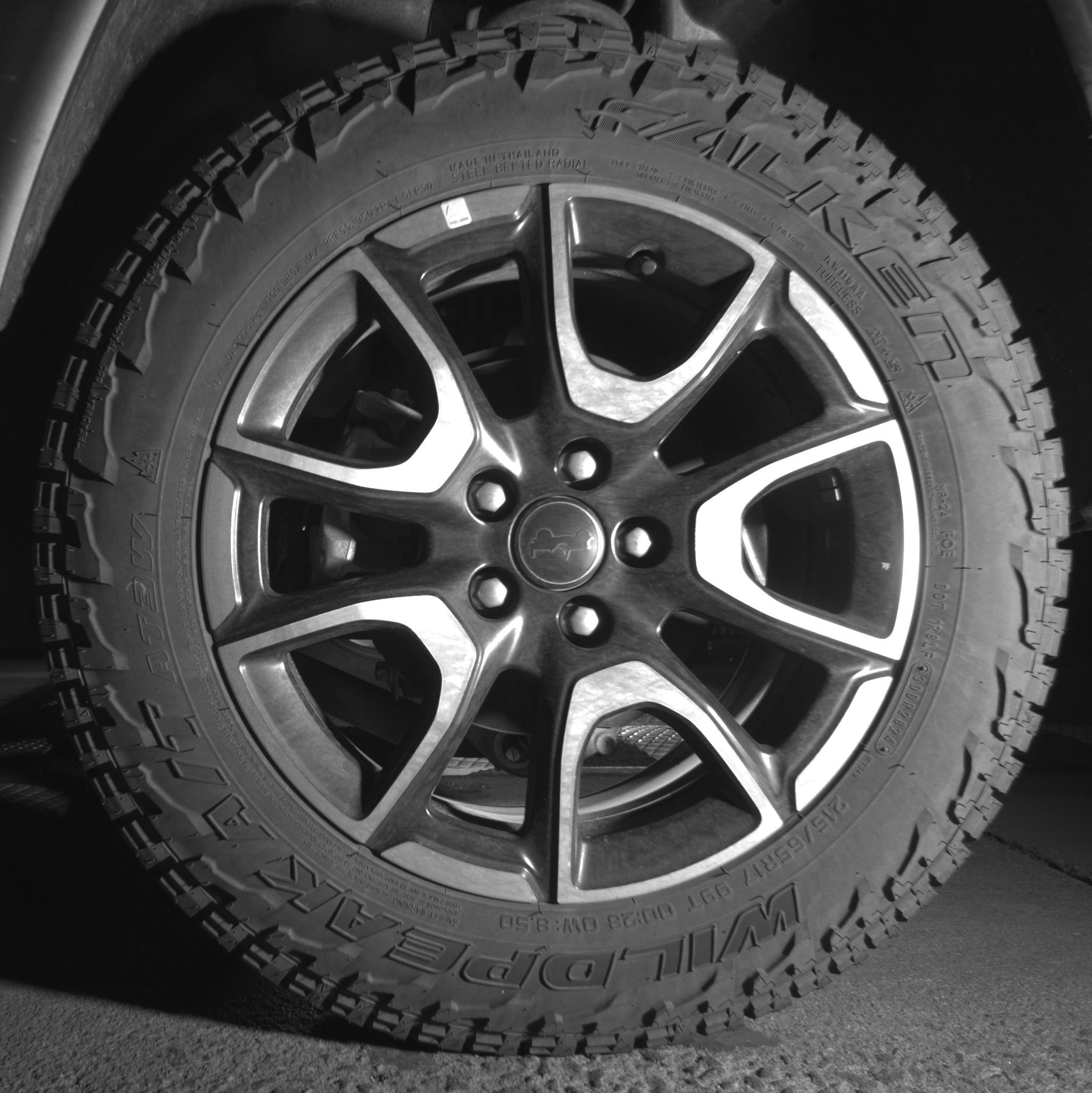 Thumbnail: 2025 Jeep Compass - 14