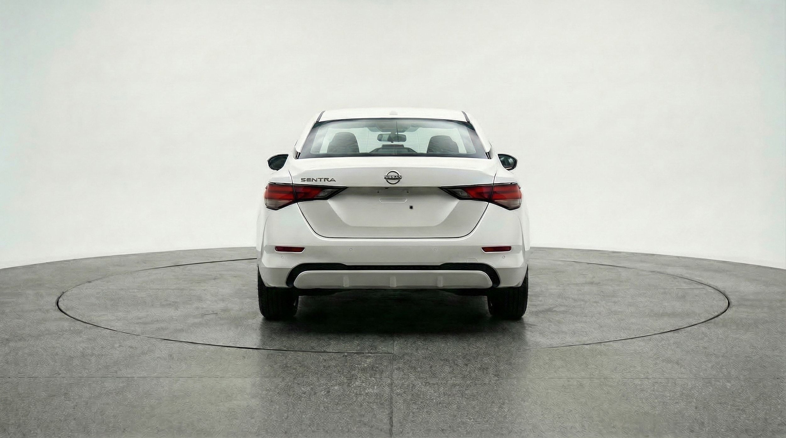 Thumbnail: 2025 Nissan Sentra - 7