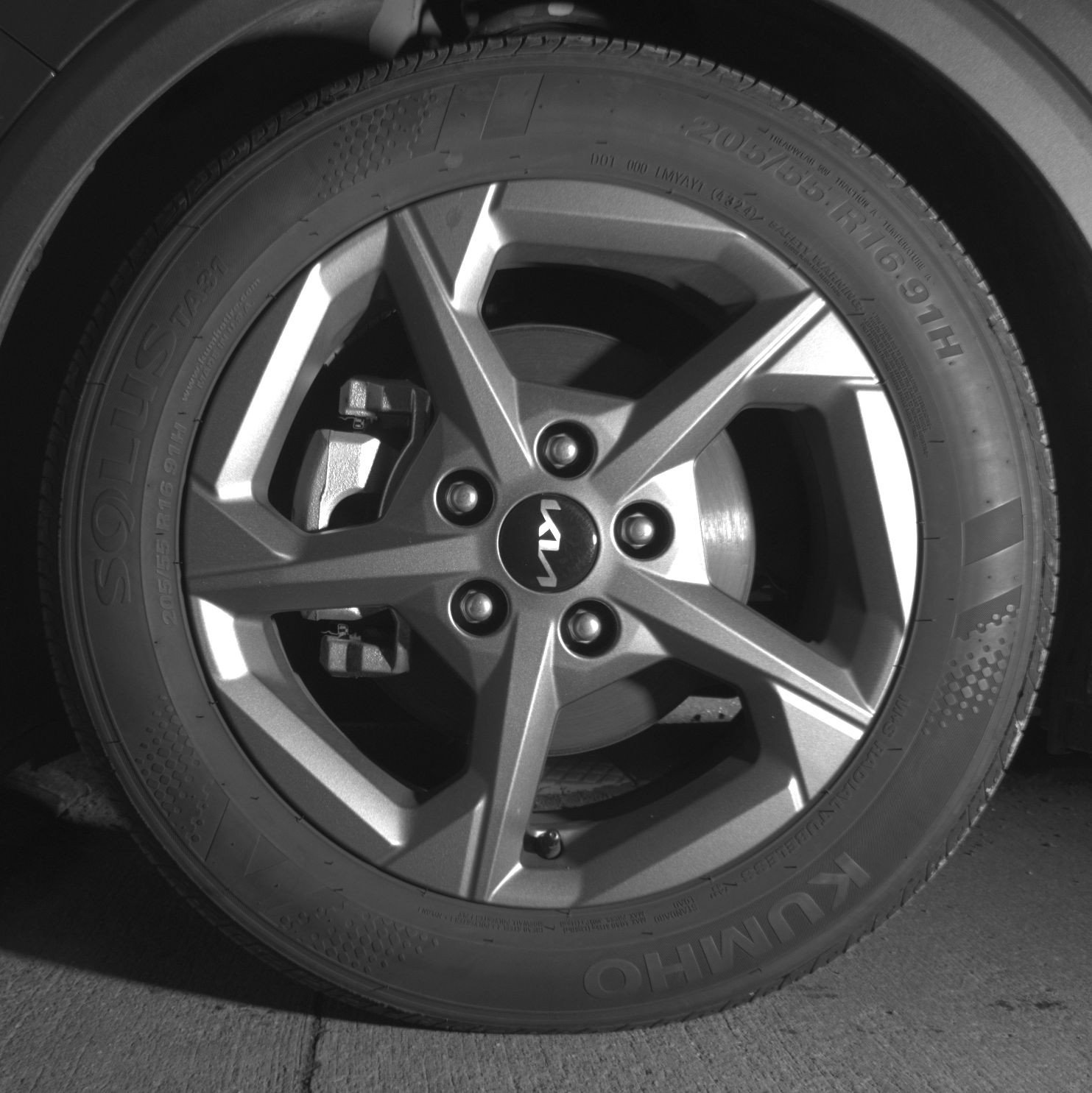 Thumbnail: 2025 Kia K4 - 12