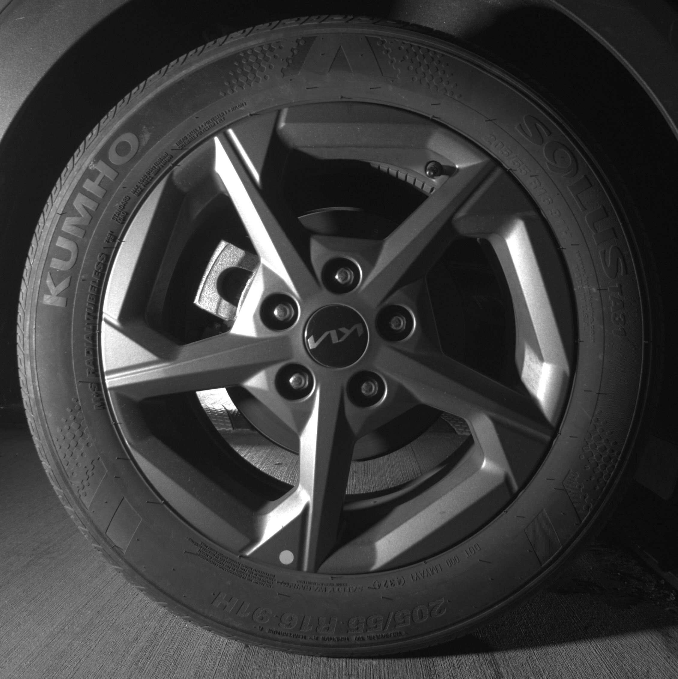 Thumbnail: 2025 Kia K4 - 12