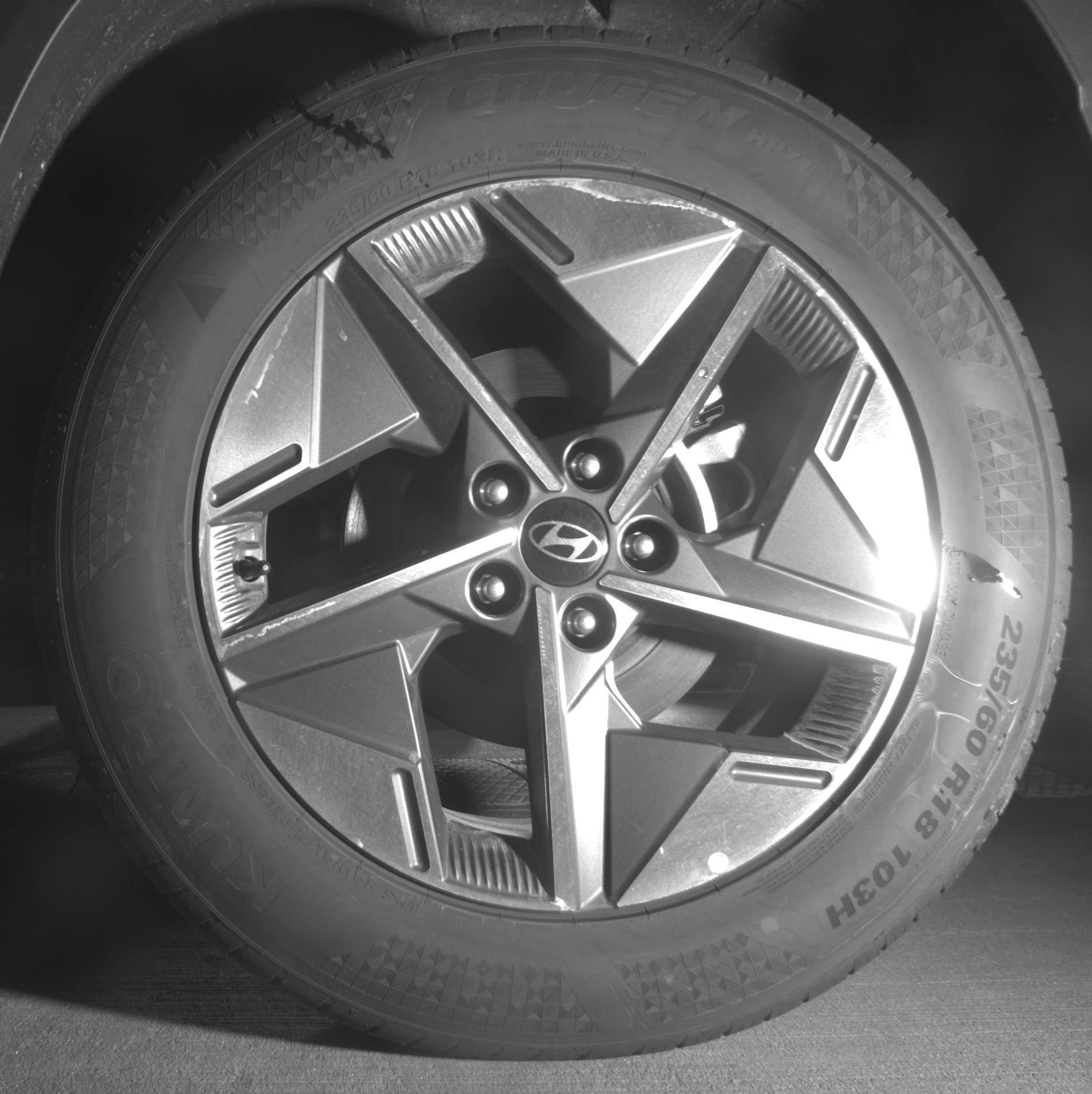 Thumbnail: 2025 Hyundai Tucson - 14