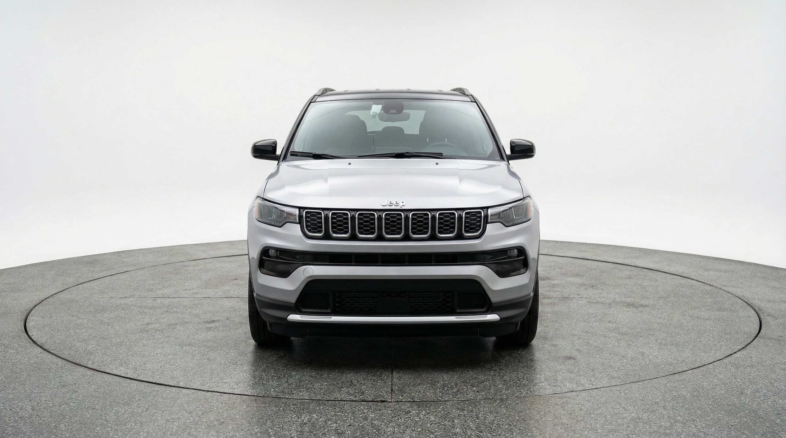 Thumbnail: 2025 Jeep Compass - 2