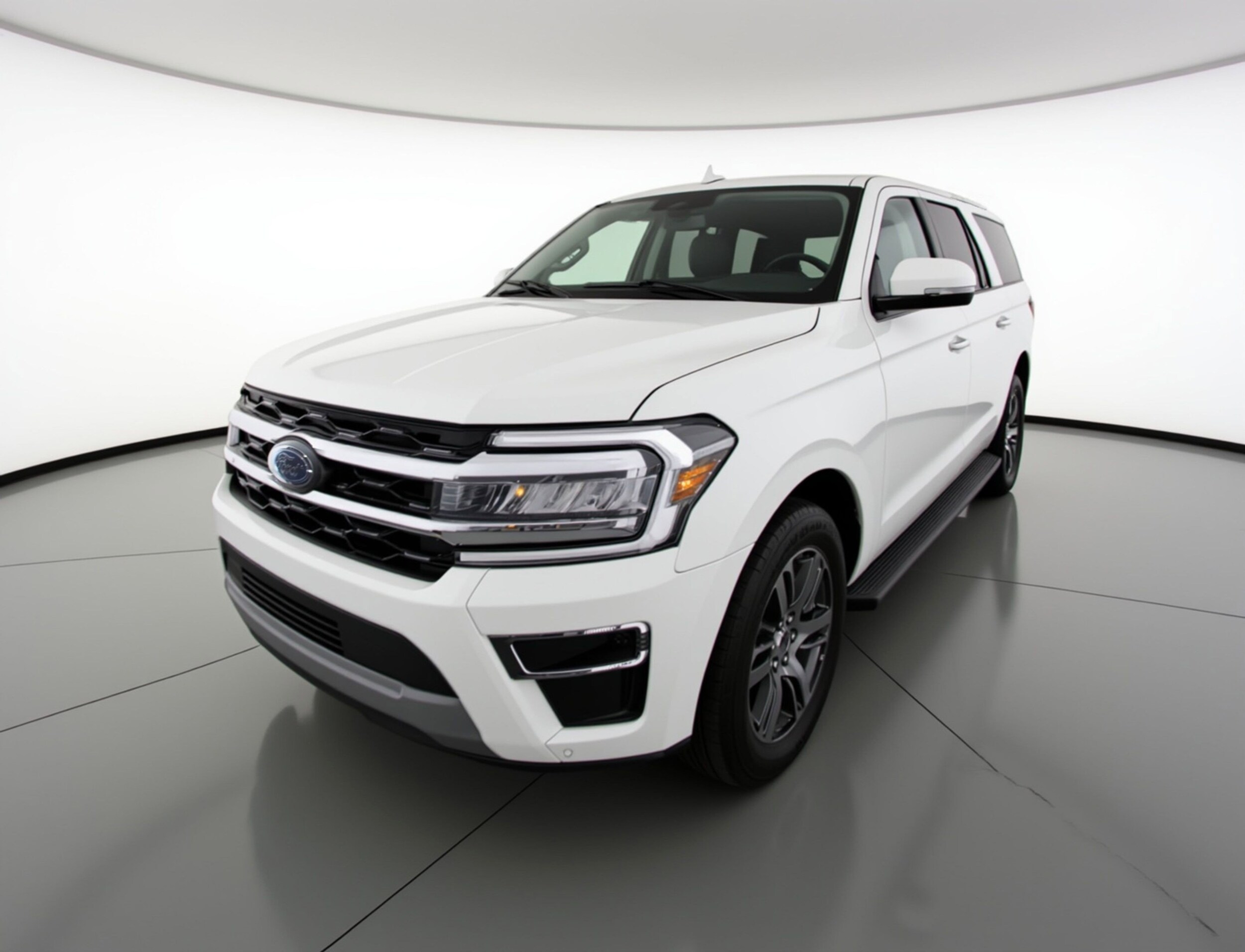 Thumbnail: 2024 Ford Expedition MAX - 3