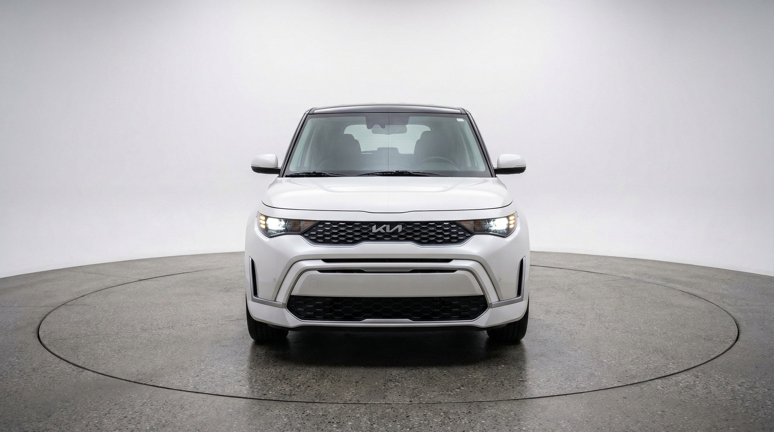 Thumbnail: 2025 Kia Soul - 2