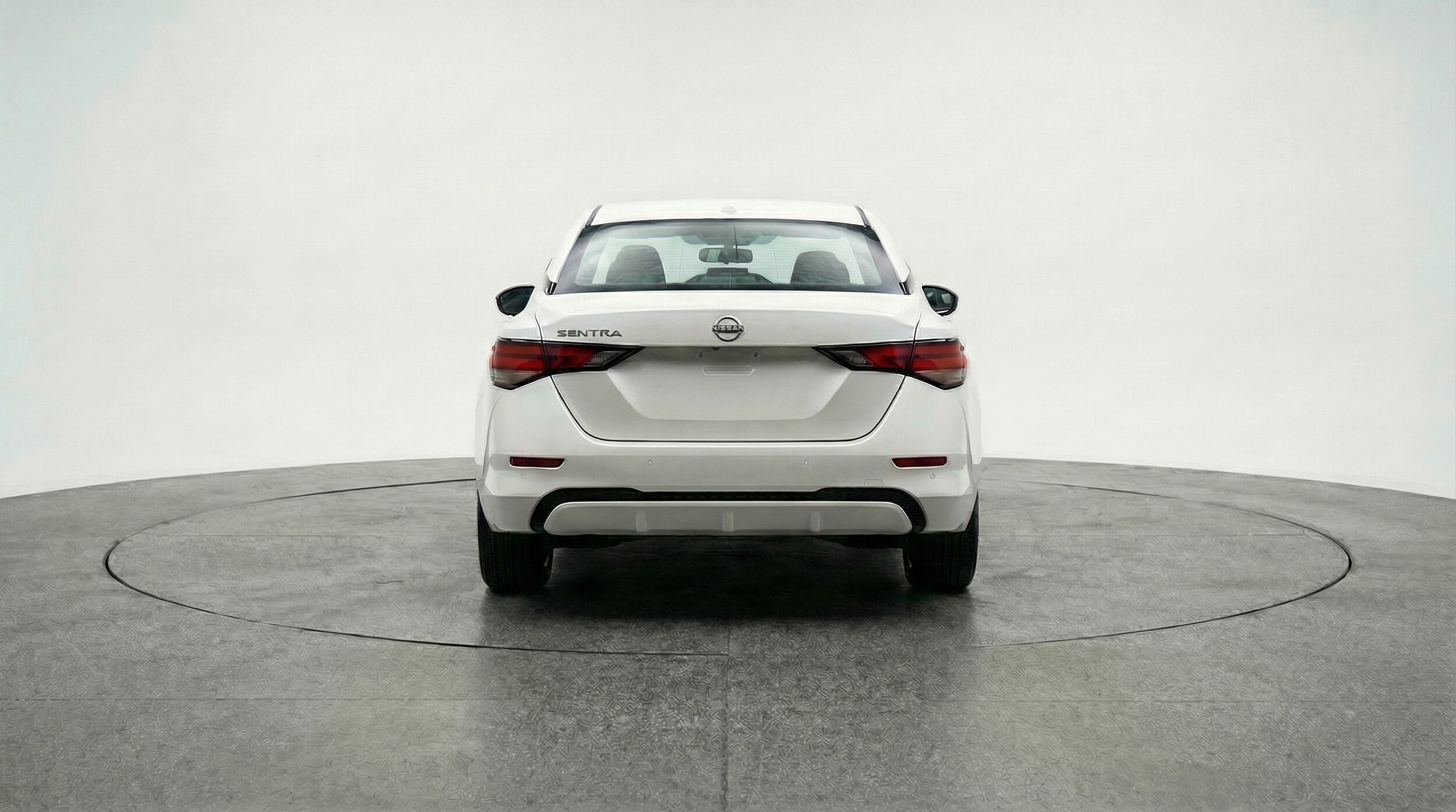 Thumbnail: 2025 Nissan Sentra - 6