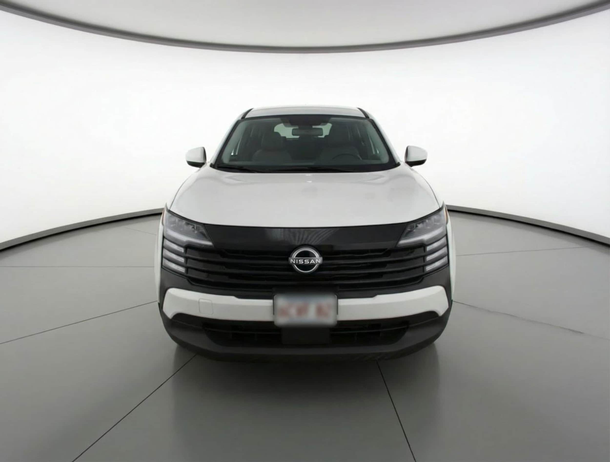 Thumbnail: 2025 Nissan Kicks - 2