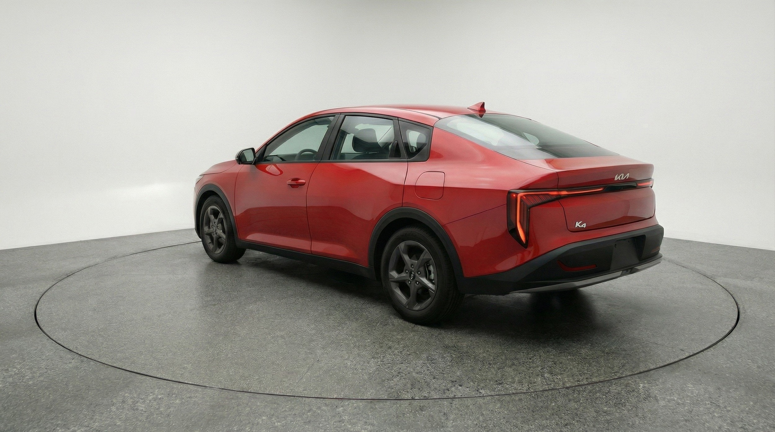 Thumbnail: 2025 Kia K4 - 6