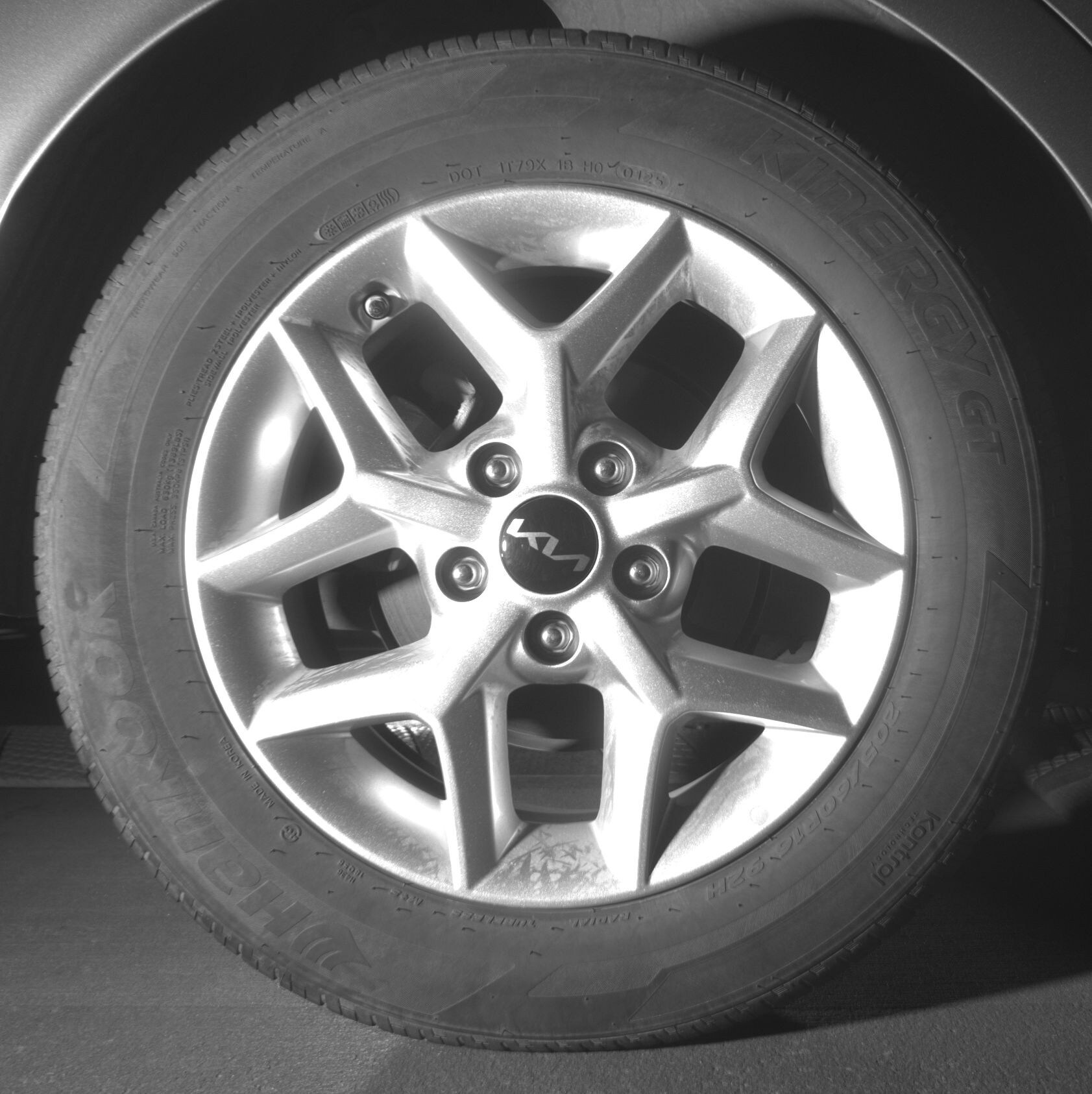 Thumbnail: 2025 Kia Soul - 12