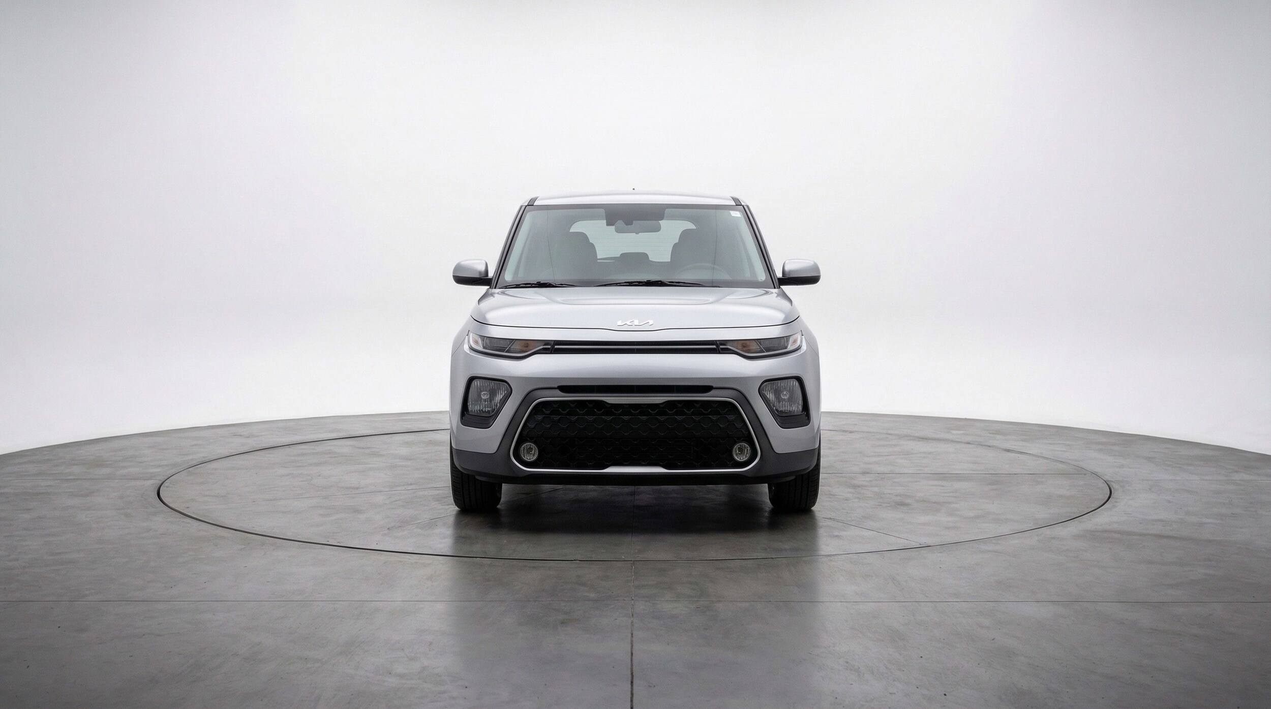 Thumbnail: 2025 Kia Soul - 2