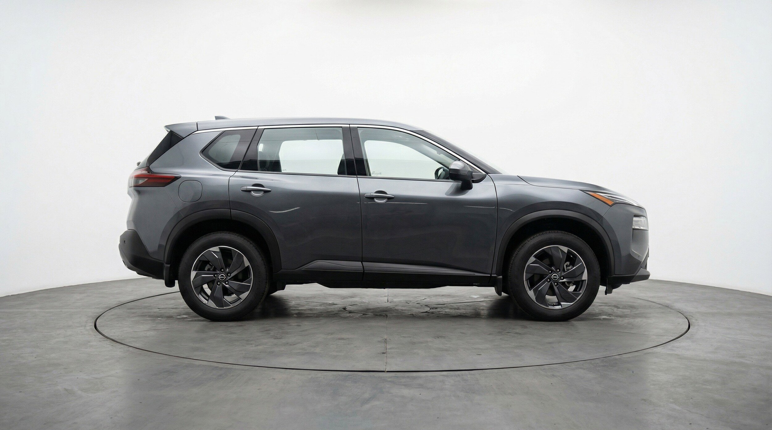 Thumbnail: 2025 Nissan Rogue - 11