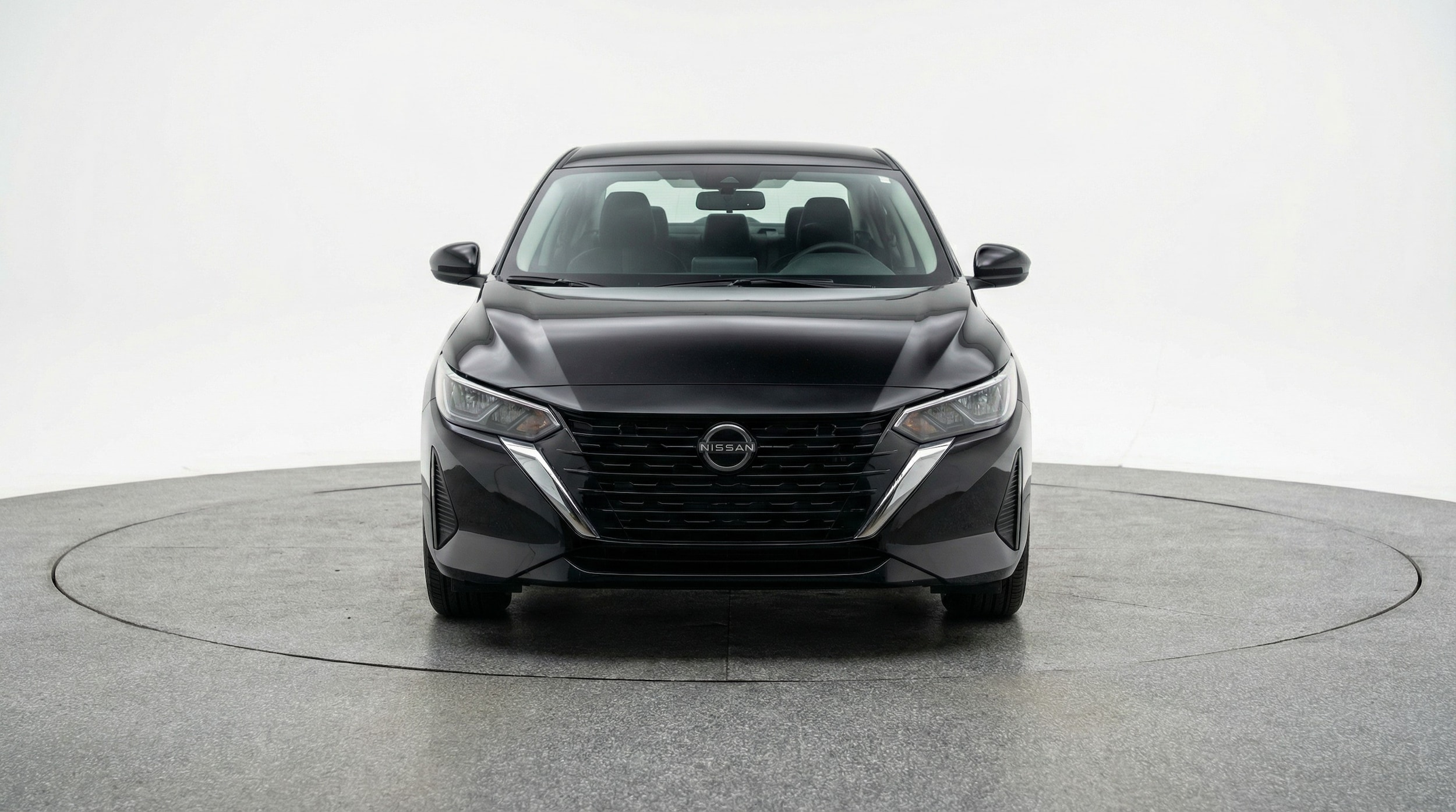 Thumbnail: 2025 Nissan Sentra - 2