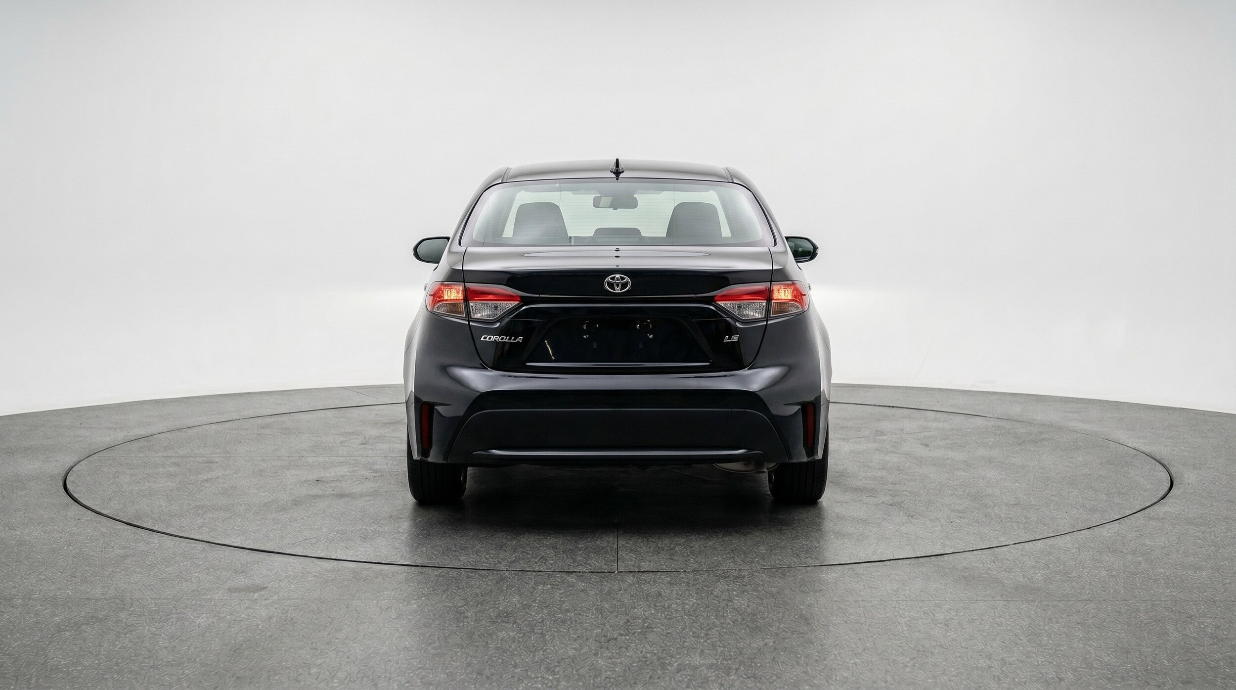 Thumbnail: 2025 Toyota Corolla - 7