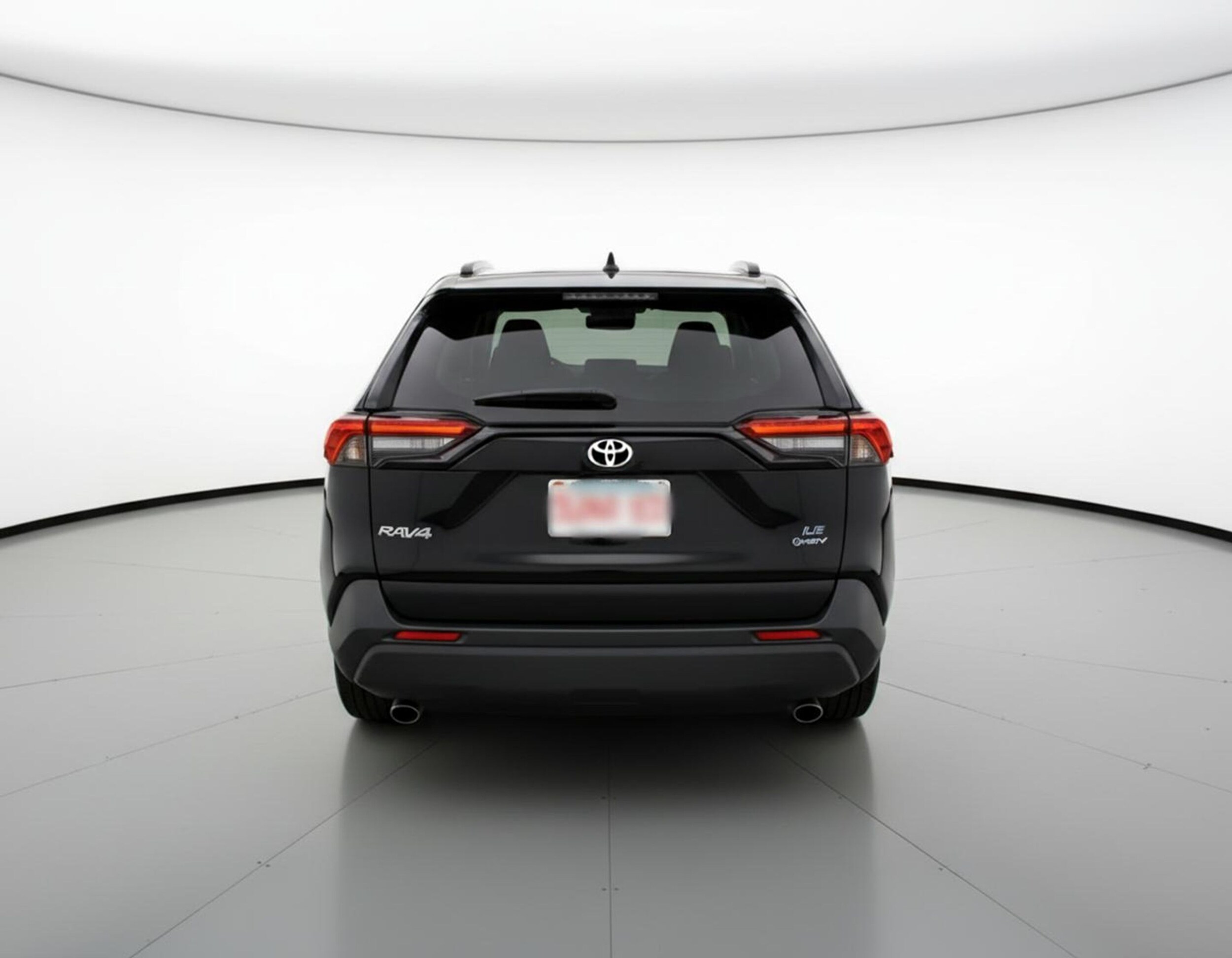 Thumbnail: 2025 Toyota RAV4 - 6