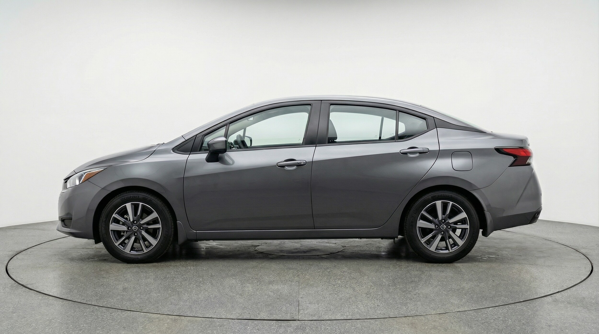 Thumbnail: 2025 Nissan Versa - 4