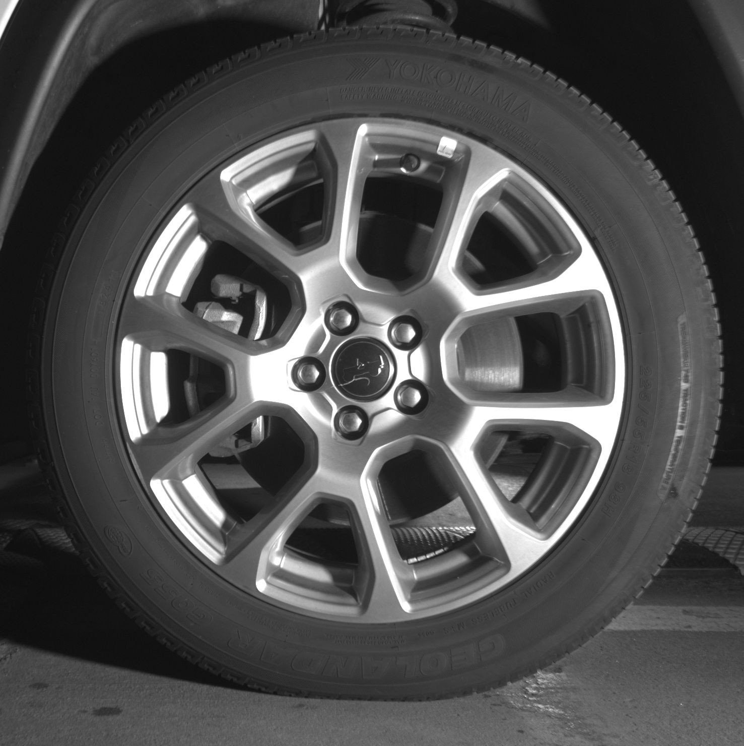 Thumbnail: 2025 Jeep Compass - 12