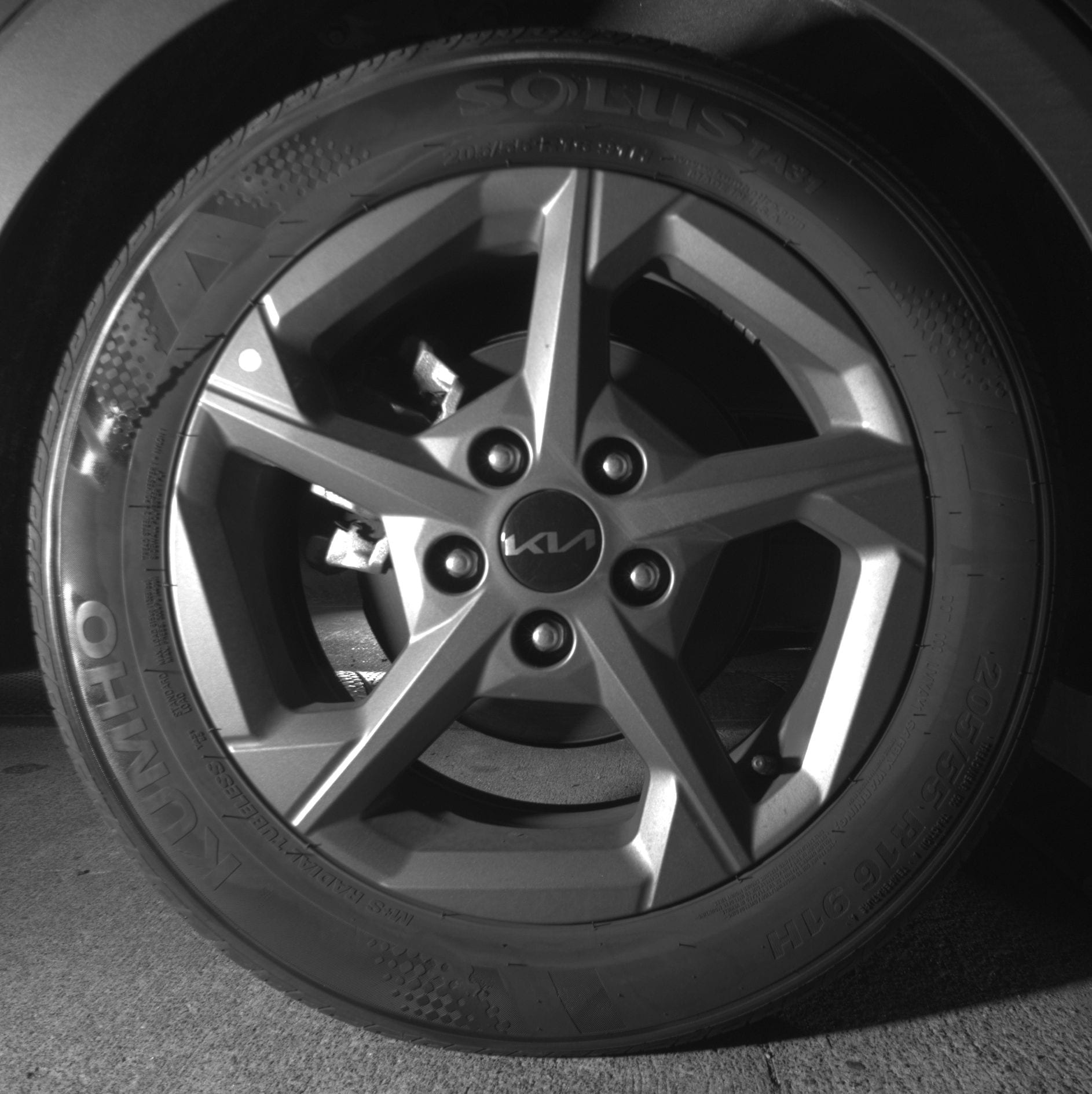 Thumbnail: 2025 Kia K4 - 12