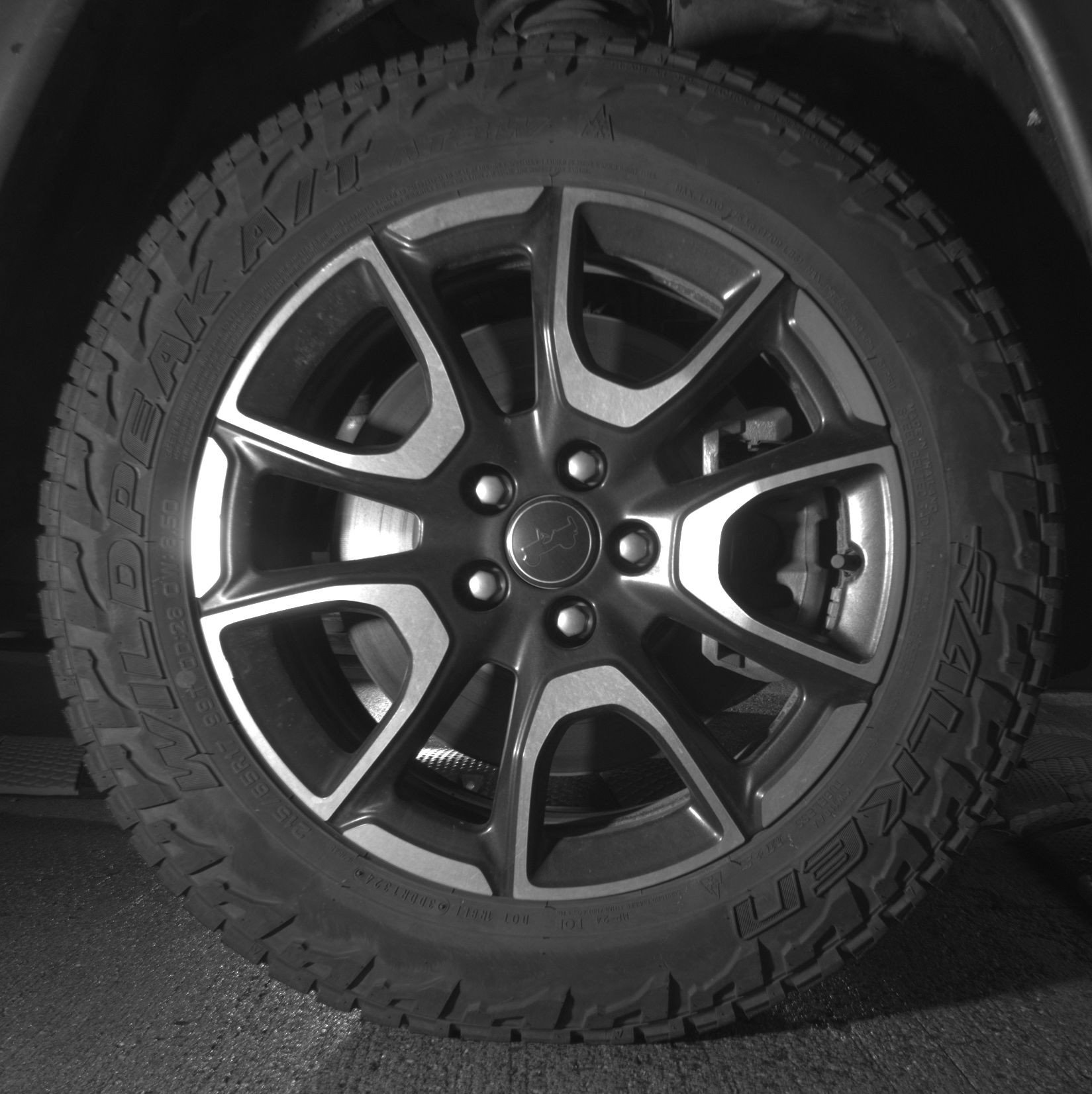 Thumbnail: 2025 Jeep Compass - 13