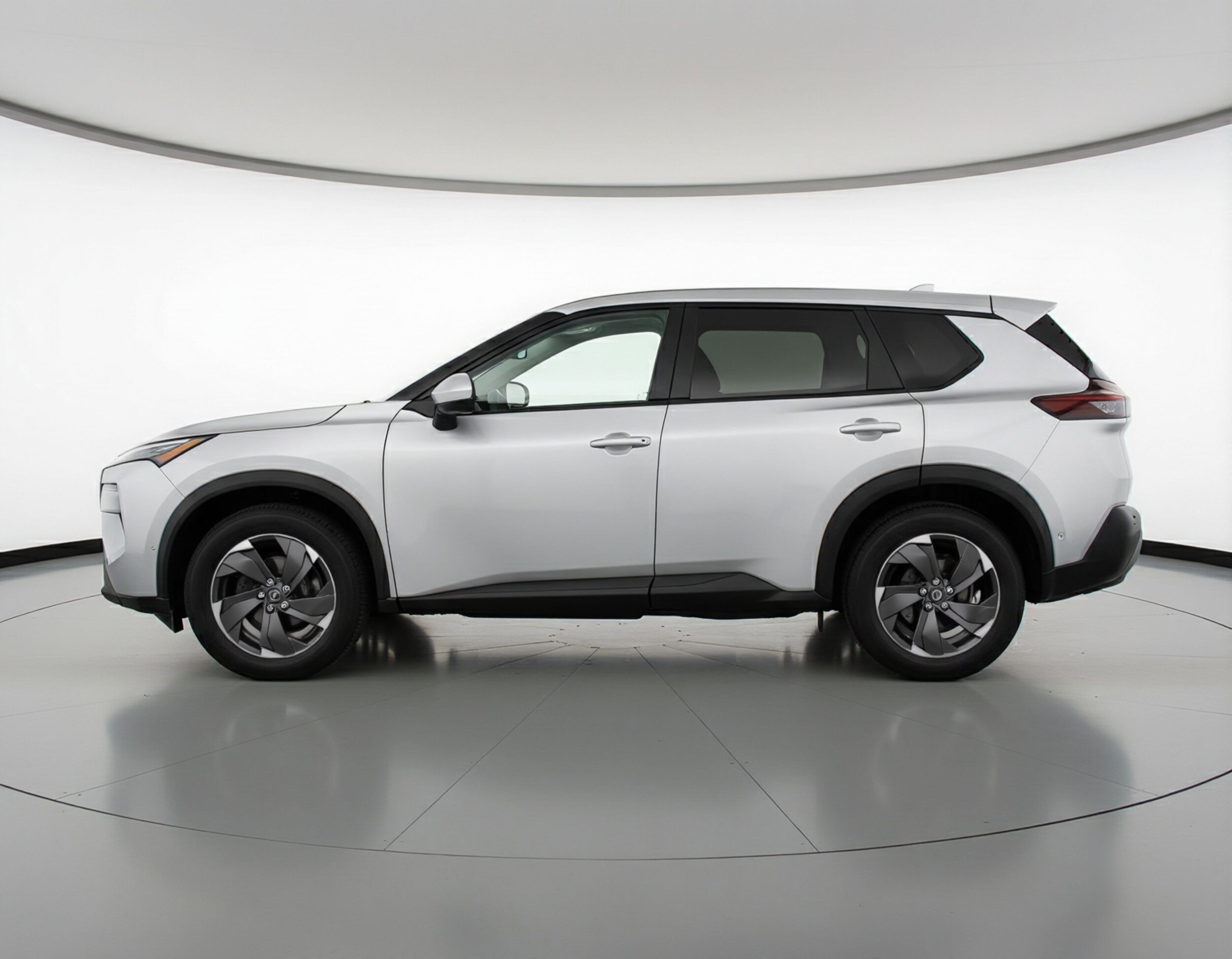 Thumbnail: 2025 Nissan Rogue - 5