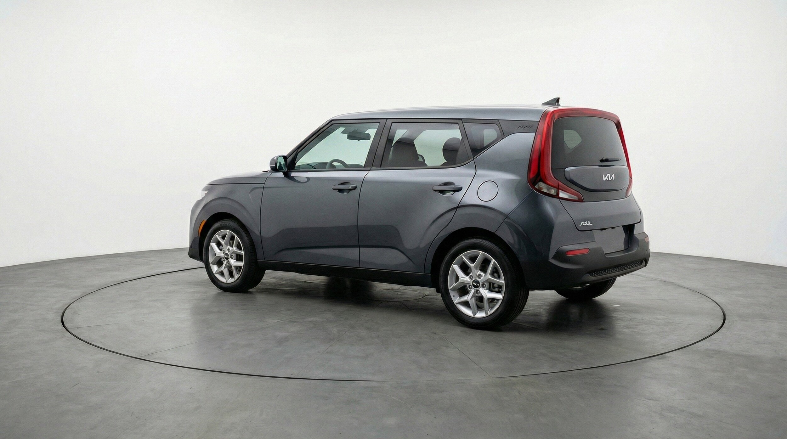 Thumbnail: 2025 Kia Soul - 6