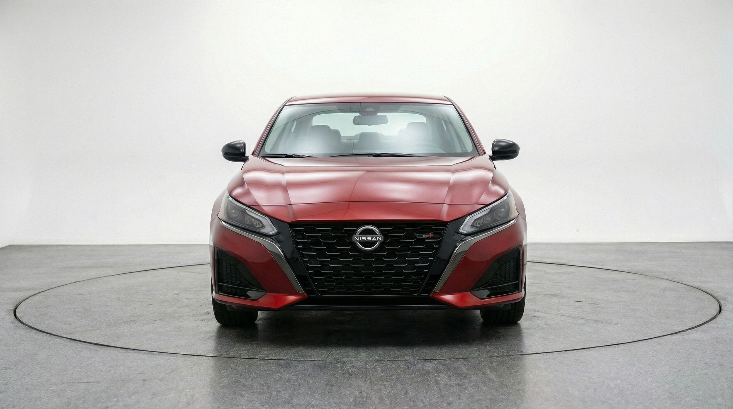 Thumbnail: 2025 Nissan Altima - 2