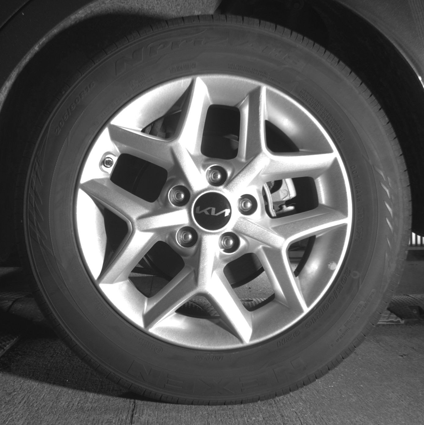 Thumbnail: 2025 Kia Soul - 14