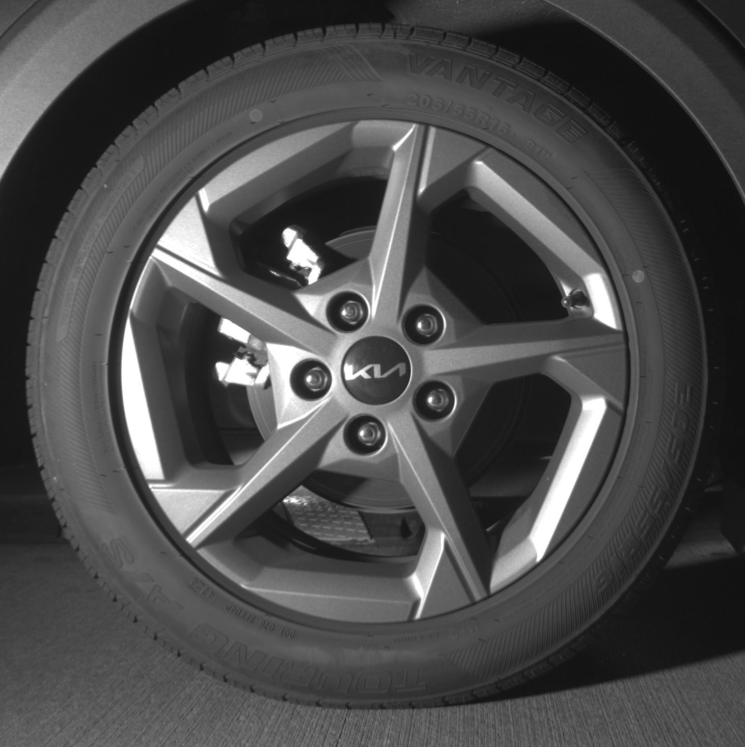 Thumbnail: 2025 Kia K4 - 12