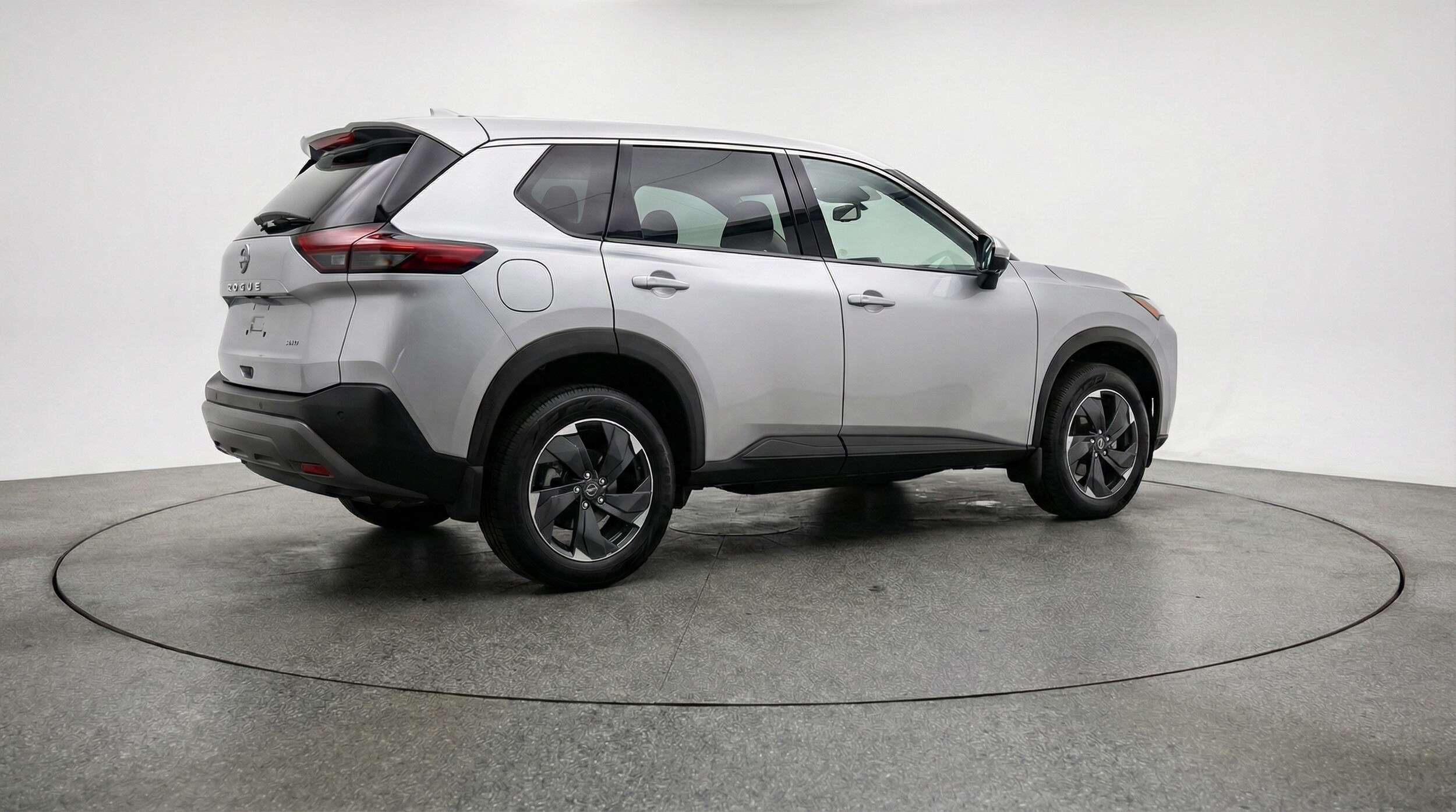 Thumbnail: 2025 Nissan Rogue - 7