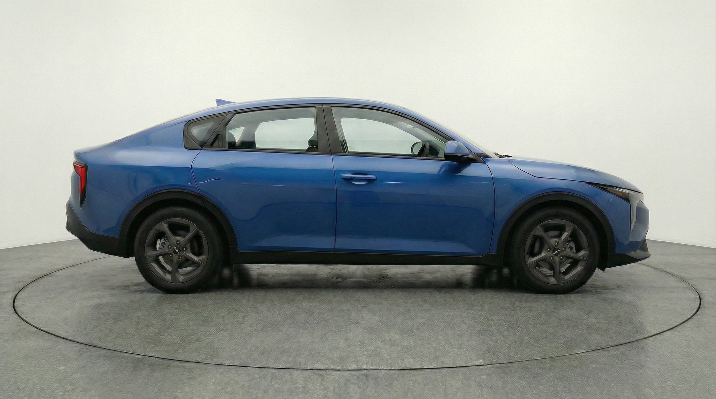 Thumbnail: 2025 Kia K4 - 8