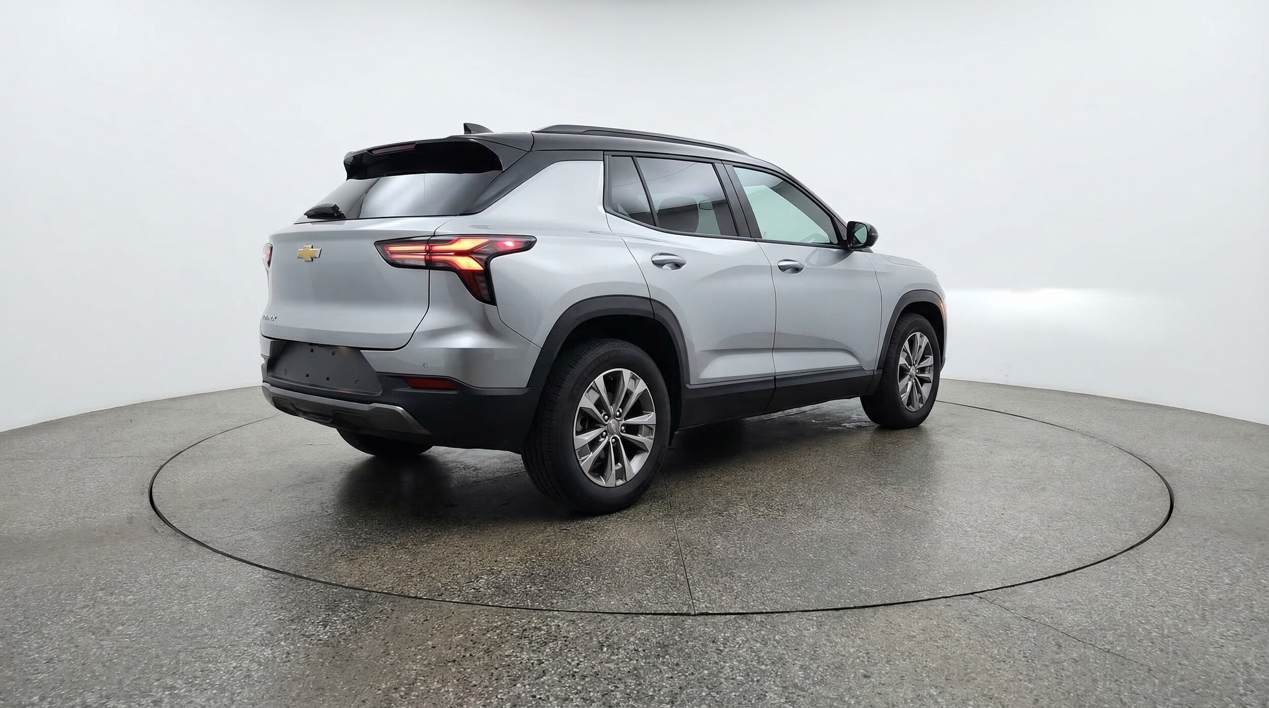 Thumbnail: 2025 Chevrolet Equinox - 7