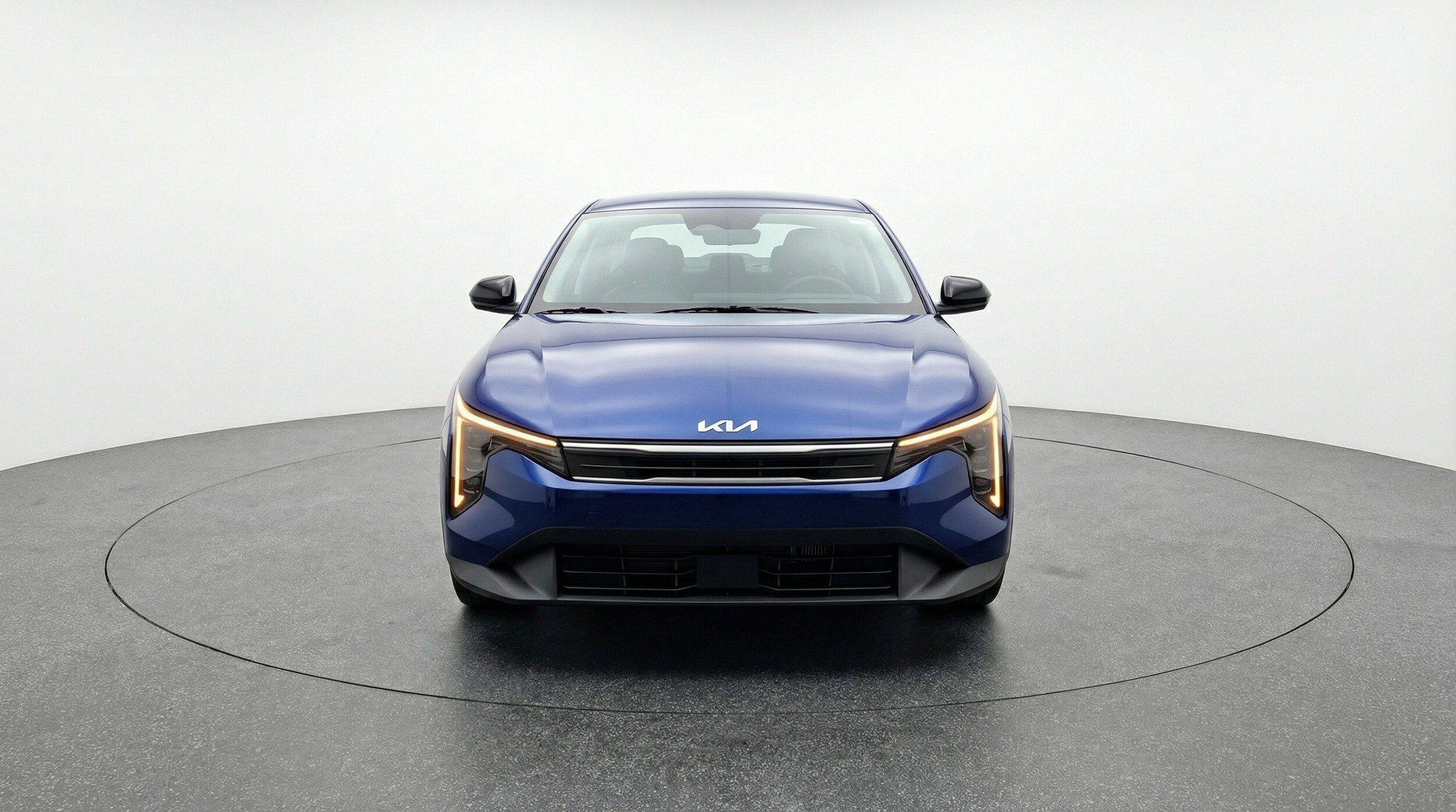 Thumbnail: 2025 Kia K4 - 2