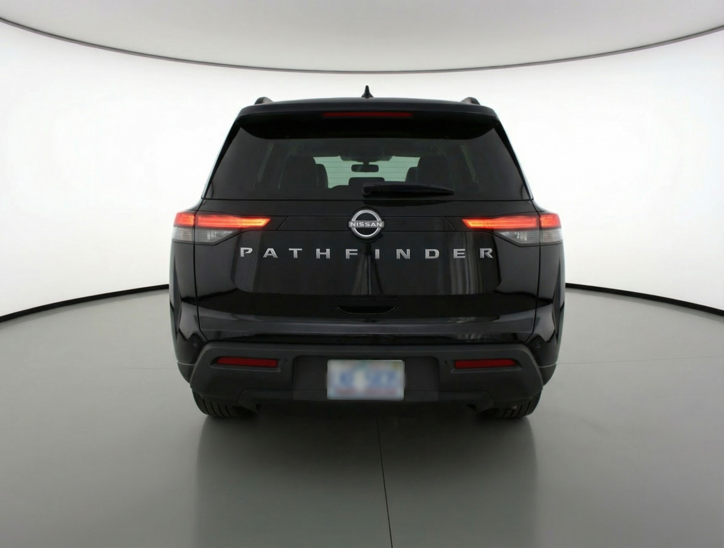 Thumbnail: 2025 Nissan Pathfinder - 6