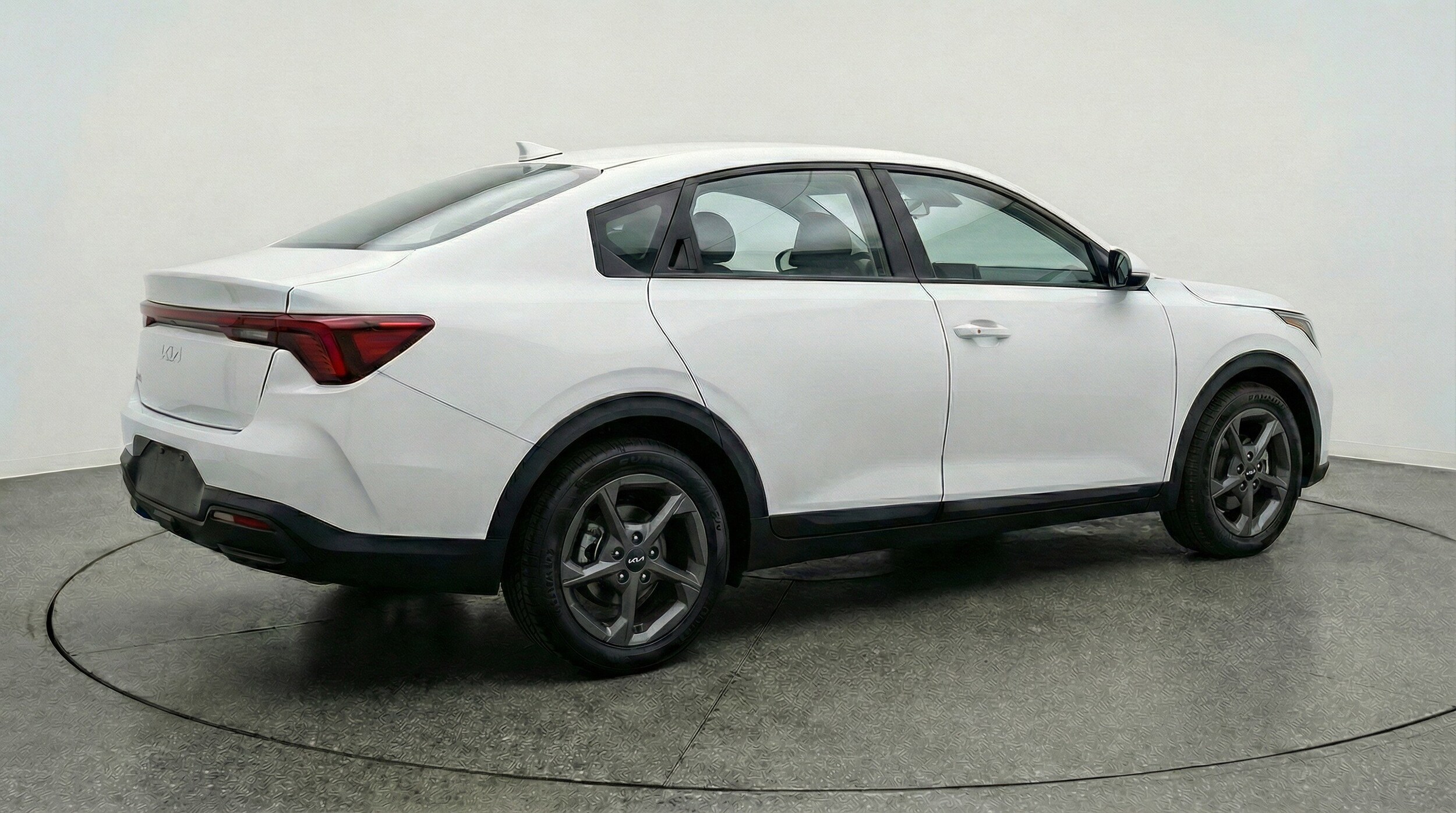 Thumbnail: 2025 Kia K4 - 9