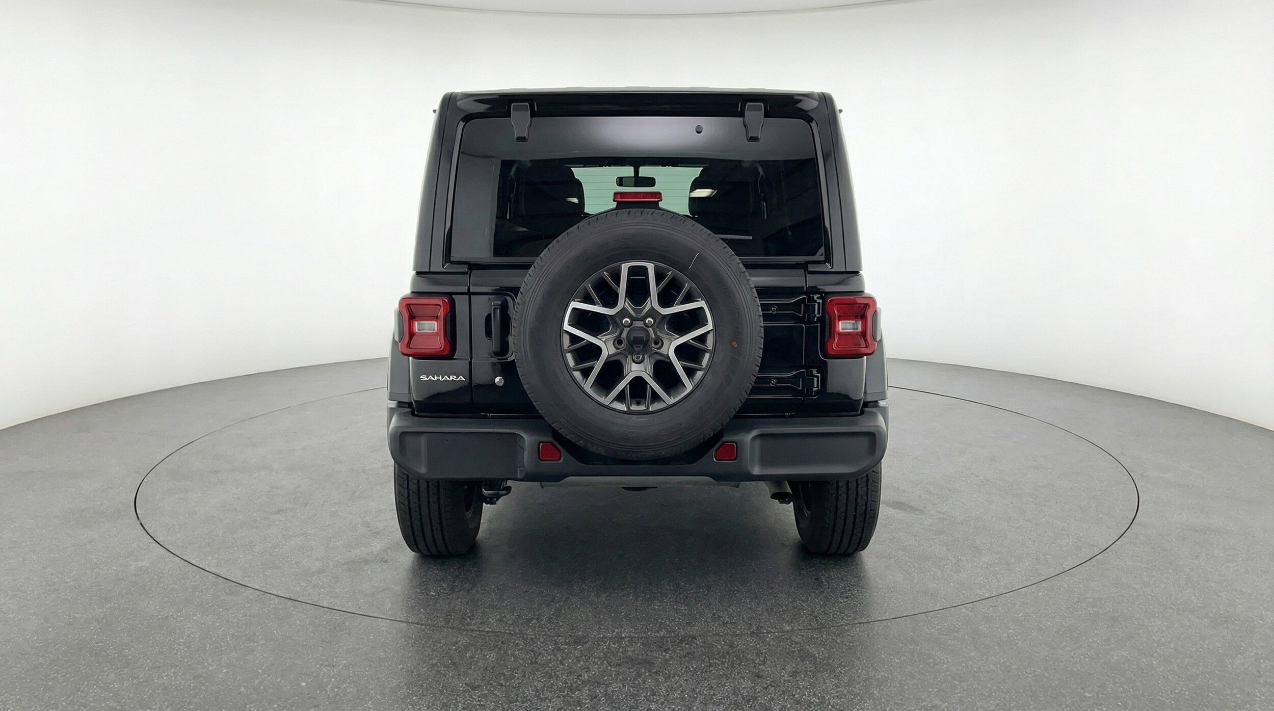 Thumbnail: 2025 Jeep Wrangler - 7