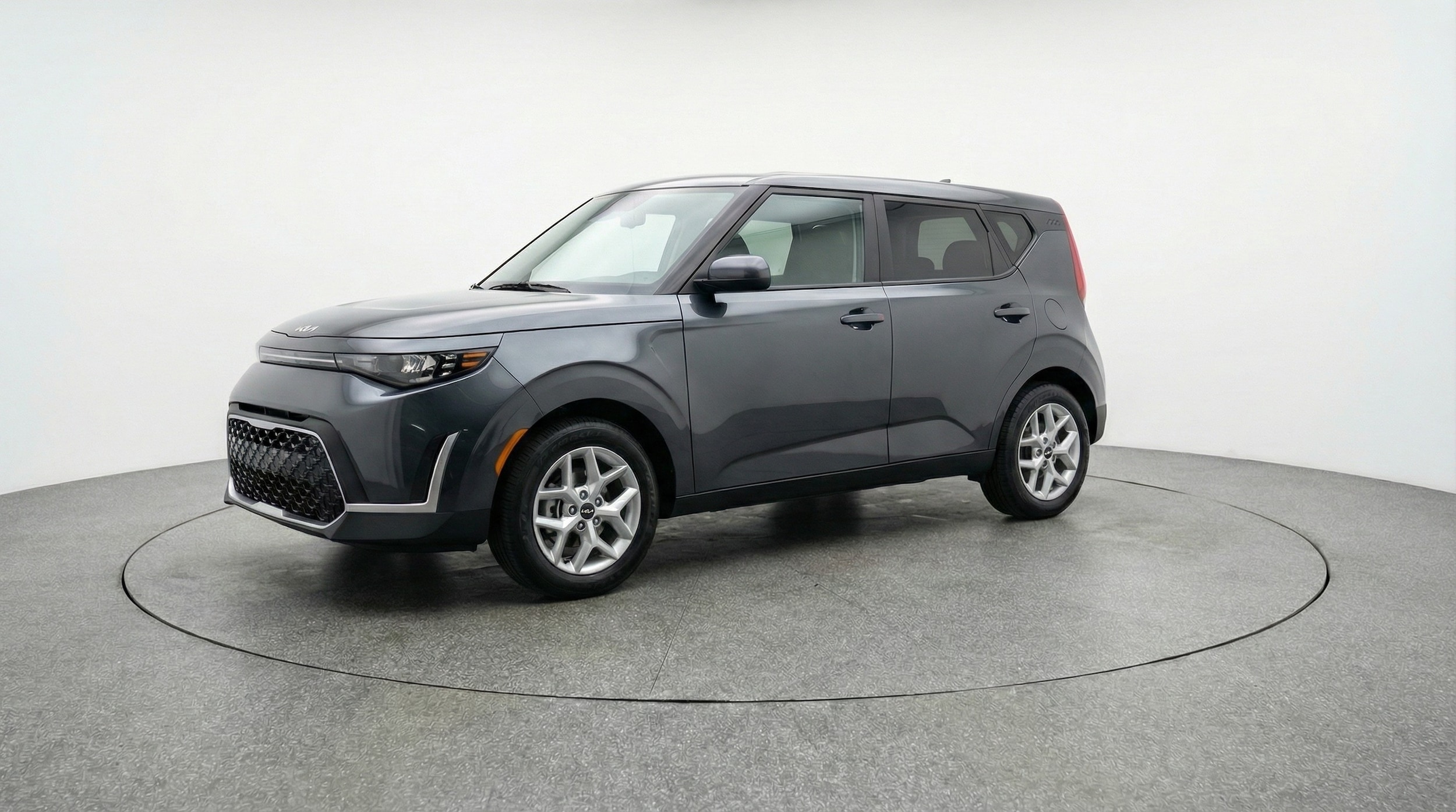 Thumbnail: 2025 Kia Soul - 3