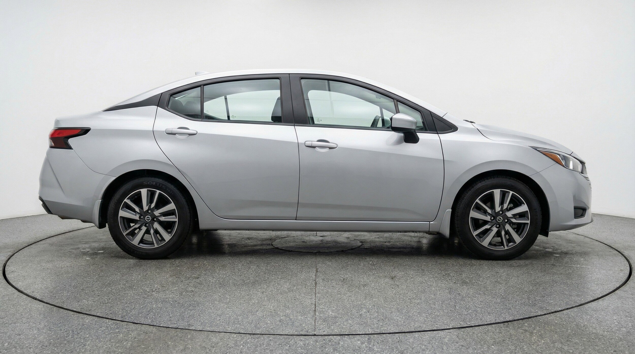 Thumbnail: 2025 Nissan Versa - 11