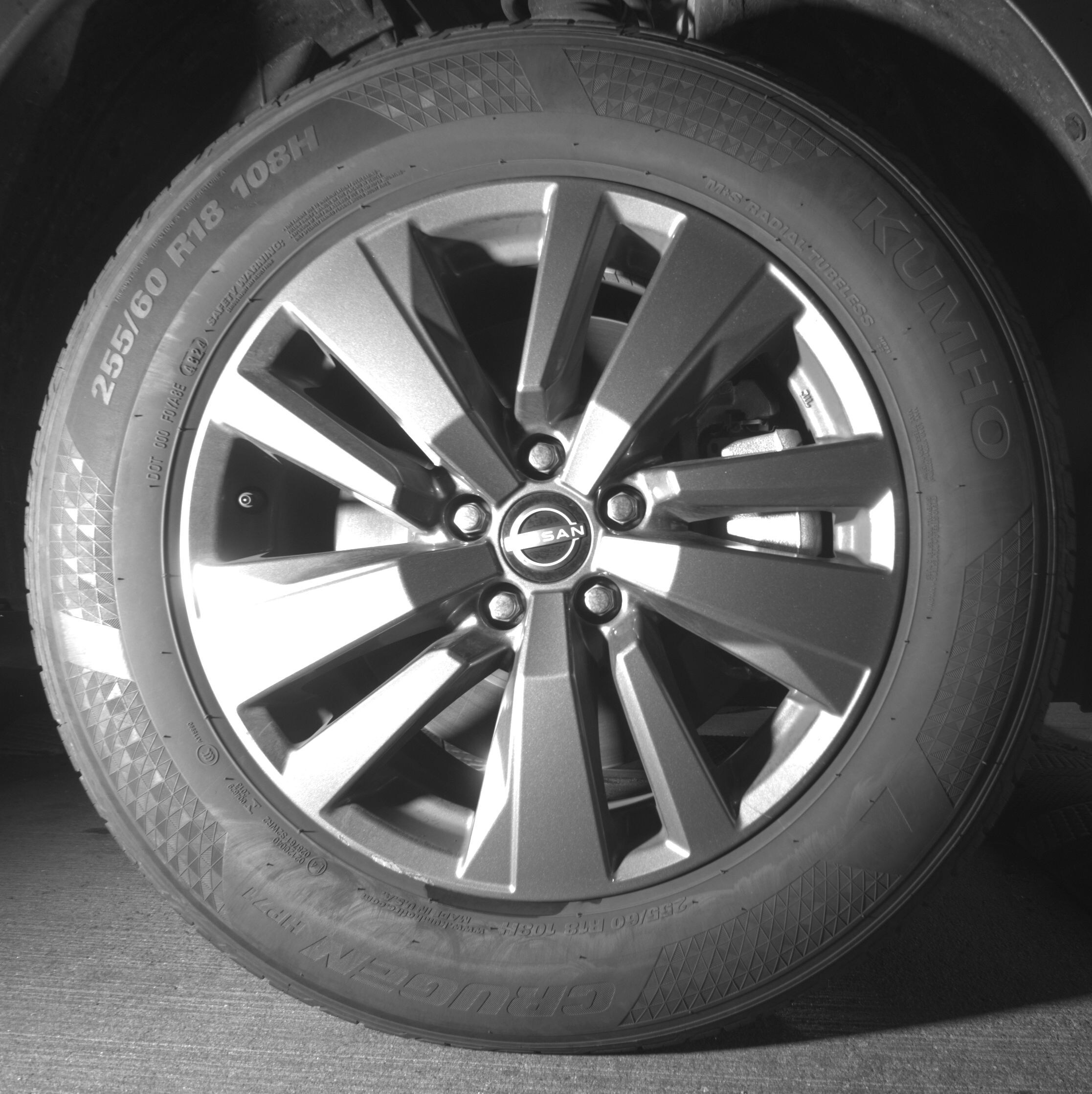 Thumbnail: 2025 Nissan Pathfinder - 10