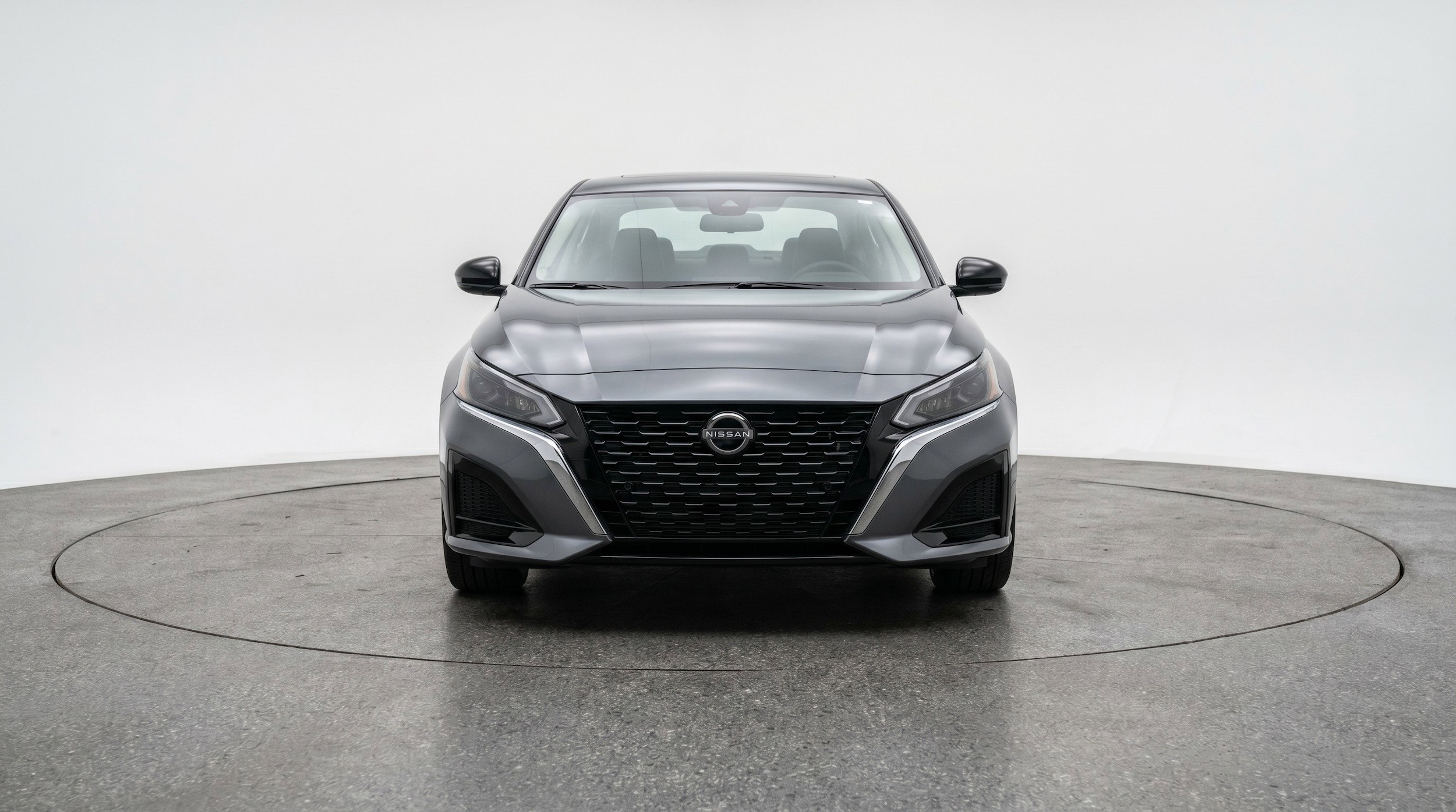 Thumbnail: 2025 Nissan Altima - 2