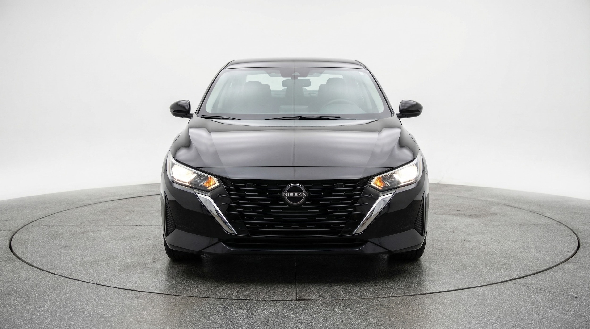 Thumbnail: 2025 Nissan Sentra - 2