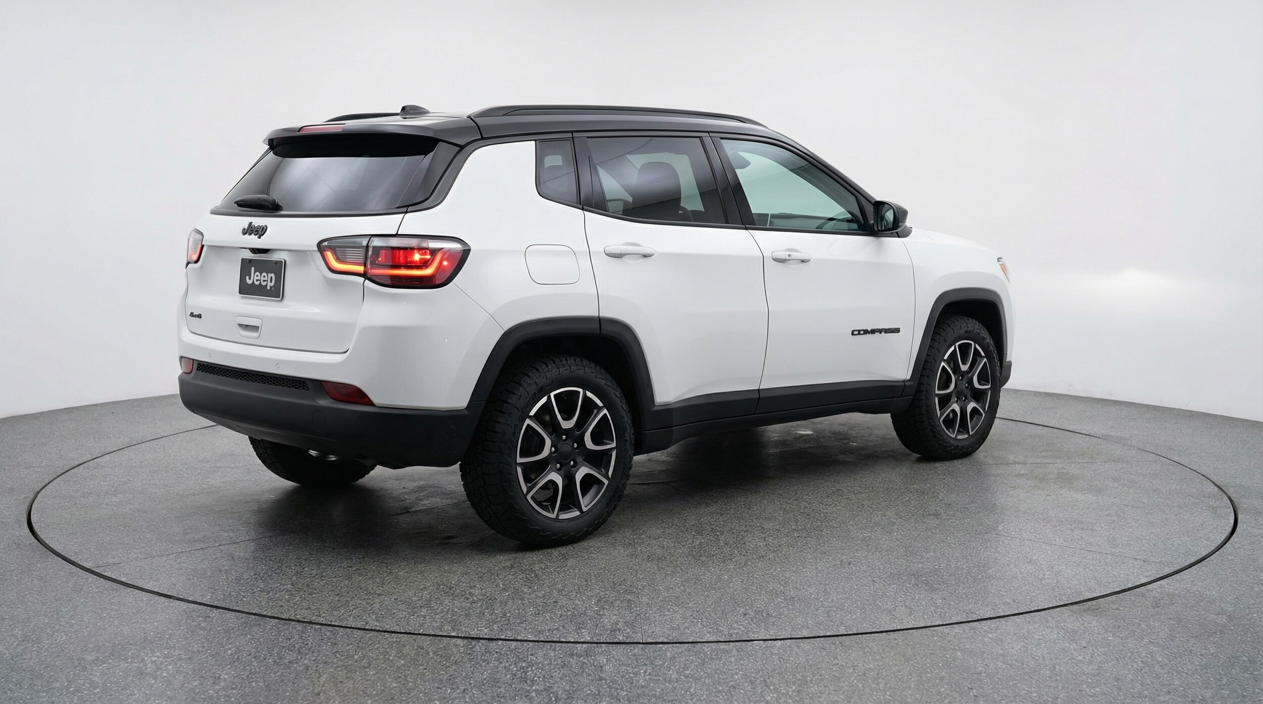Thumbnail: 2025 Jeep Compass - 7