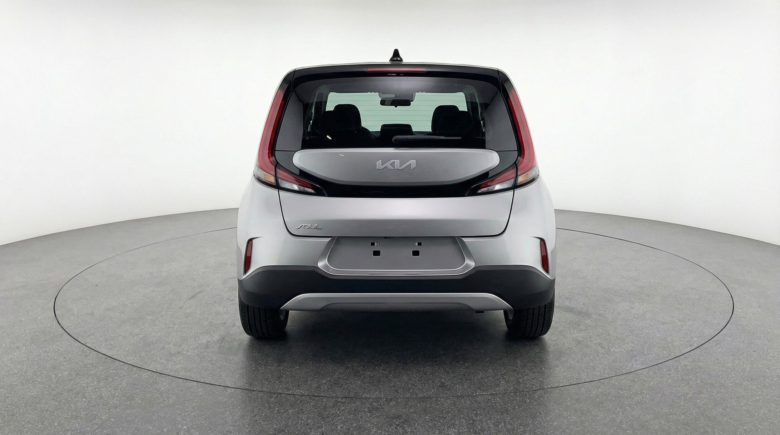 Thumbnail: 2025 Kia Soul - 7