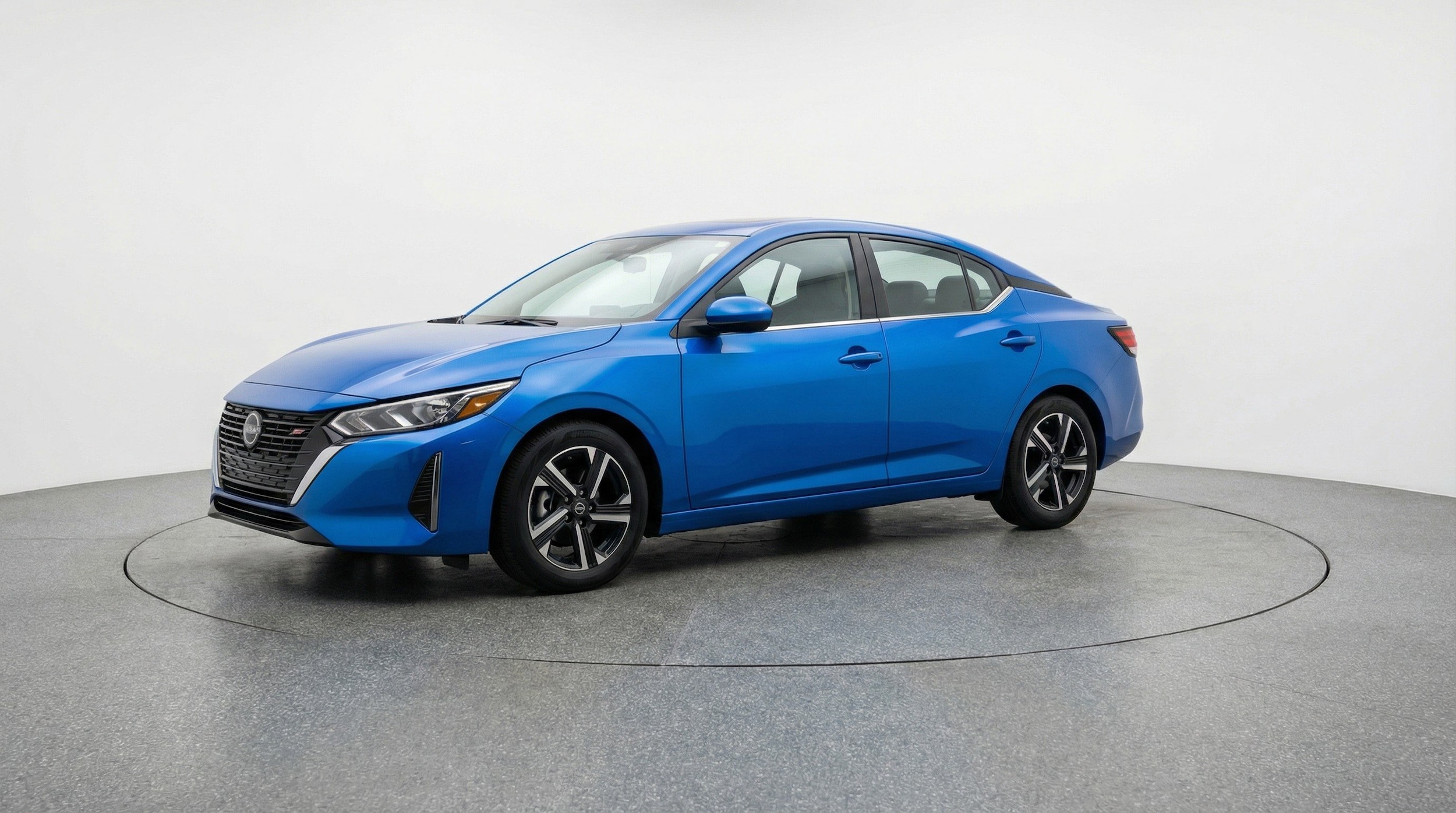 Thumbnail: 2025 Nissan Sentra - 3