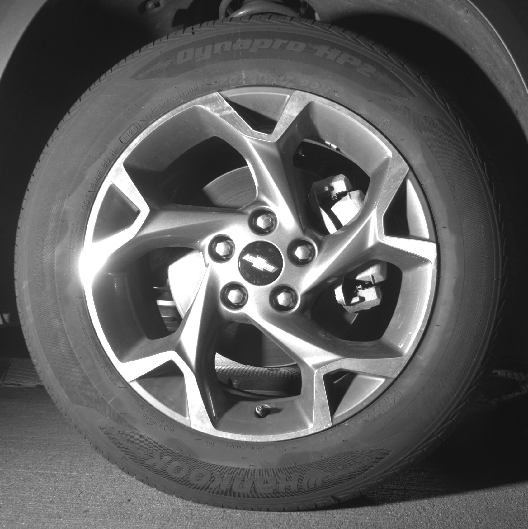 Thumbnail: 2025 Chevrolet Trax - 10