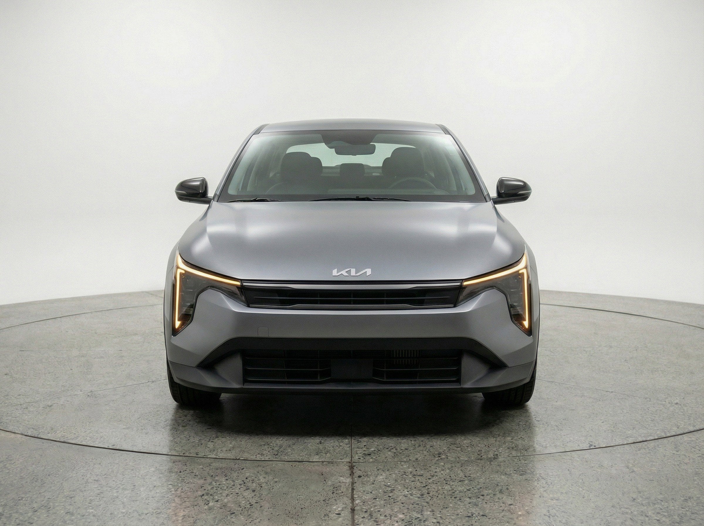 Thumbnail: 2025 Kia K4 - 2