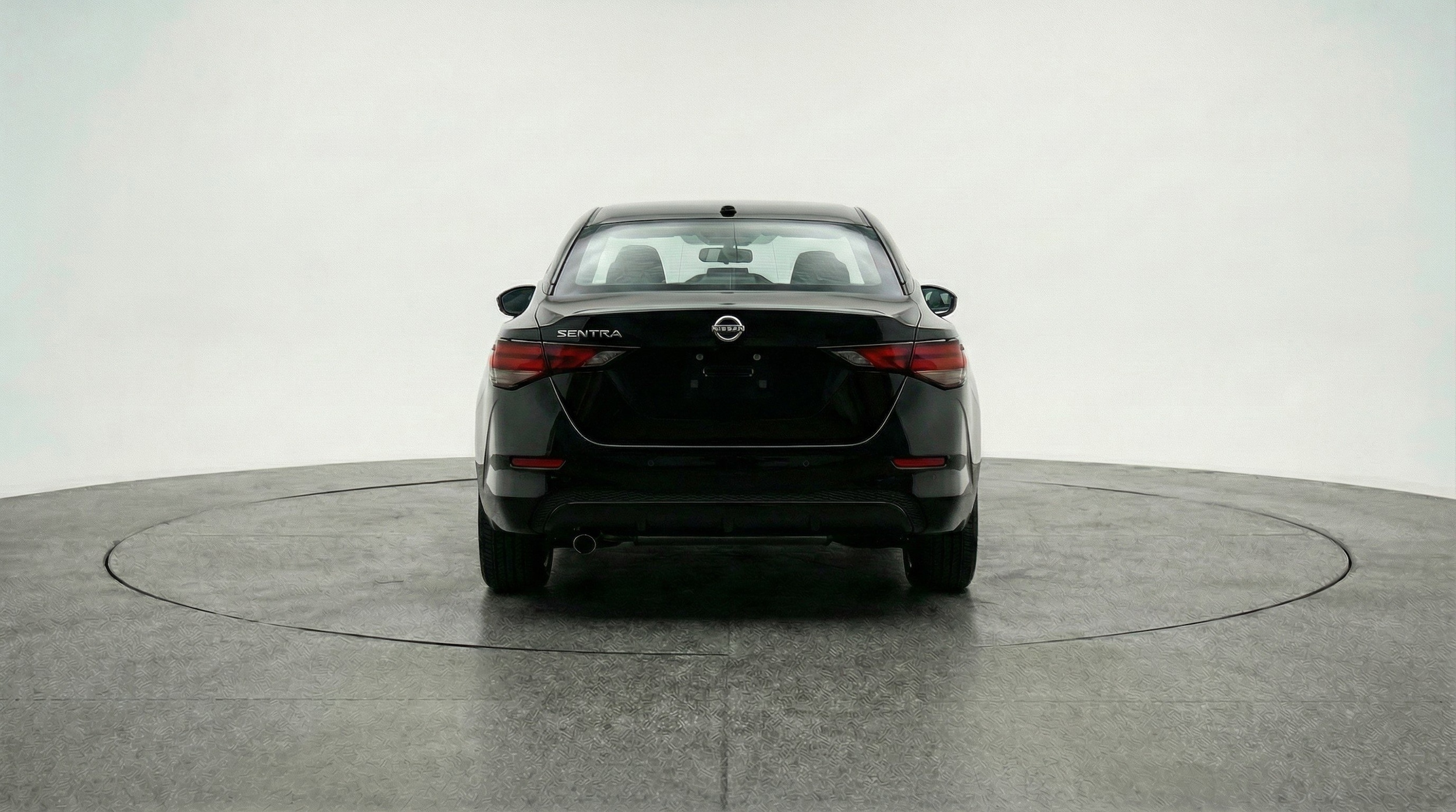 Thumbnail: 2025 Nissan Sentra - 7