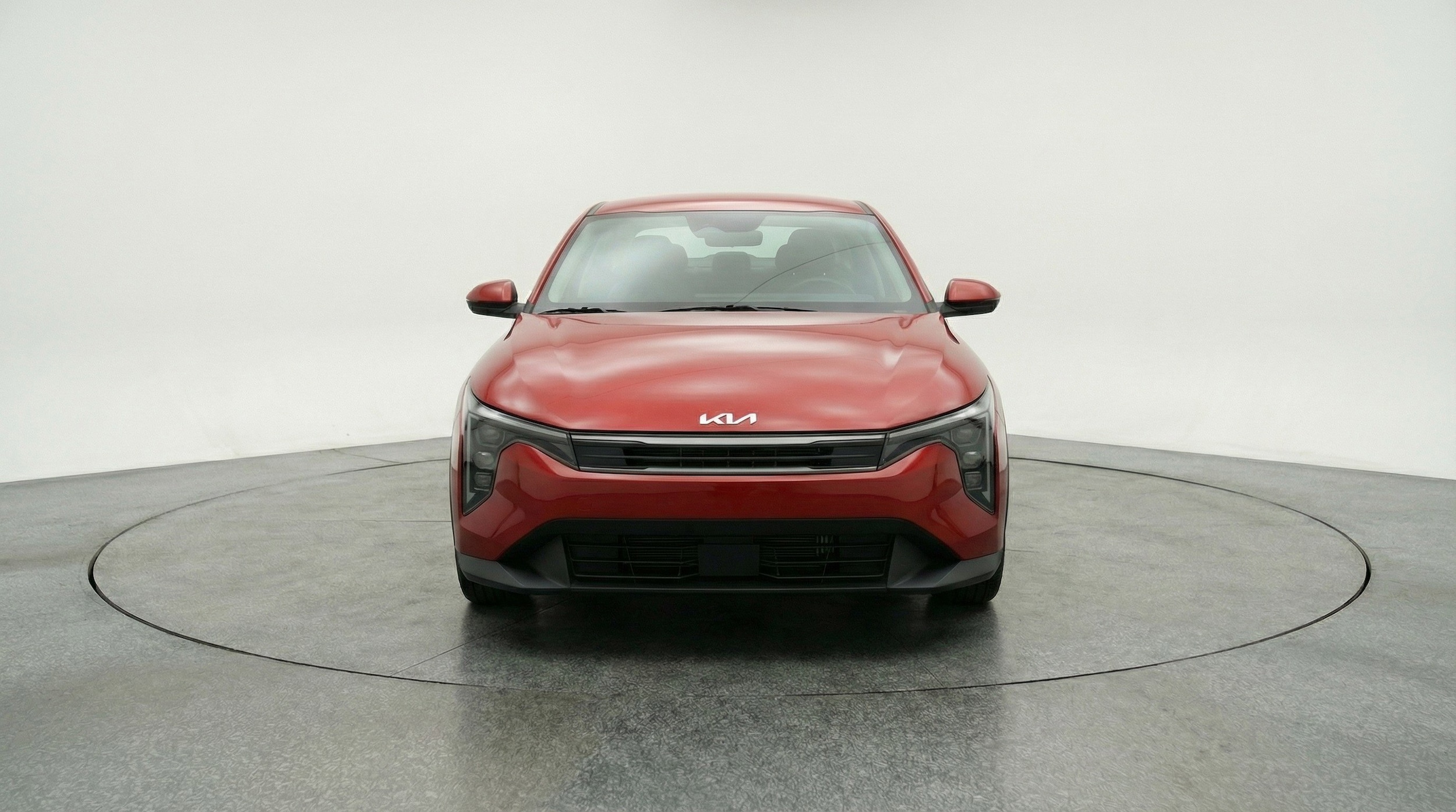 Thumbnail: 2025 Kia K4 - 2