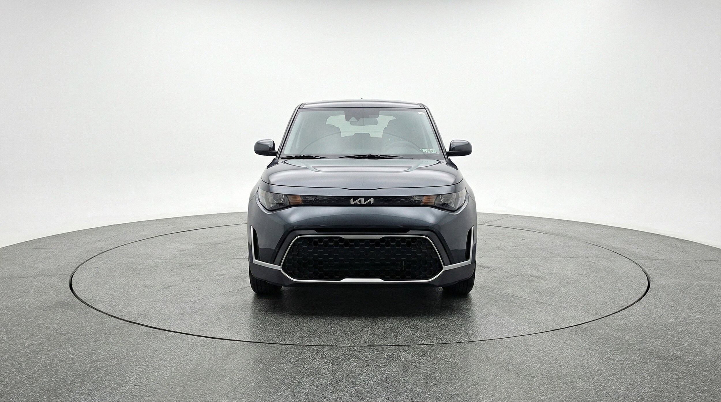 Thumbnail: 2025 Kia Soul - 2