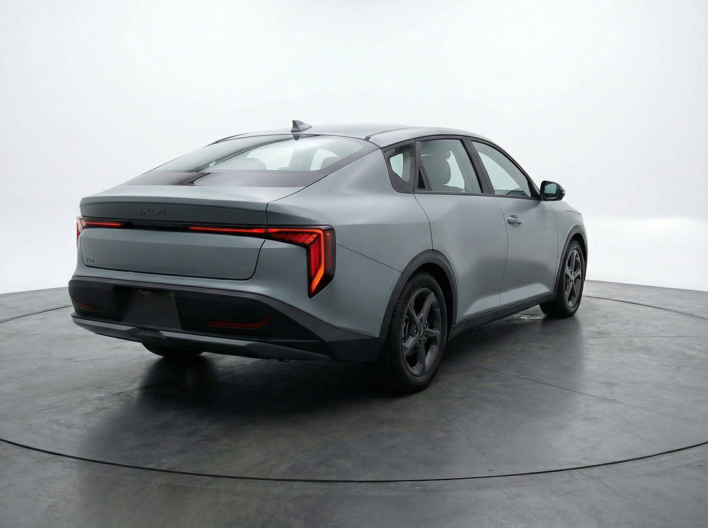 Thumbnail: 2025 Kia K4 - 9