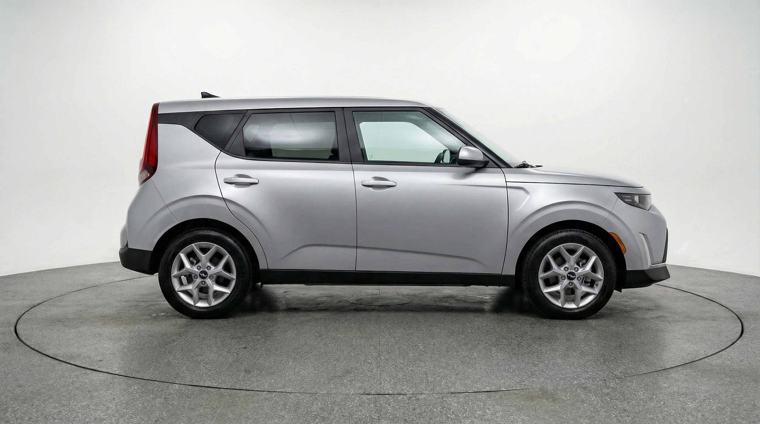 Thumbnail: 2025 Kia Soul - 11