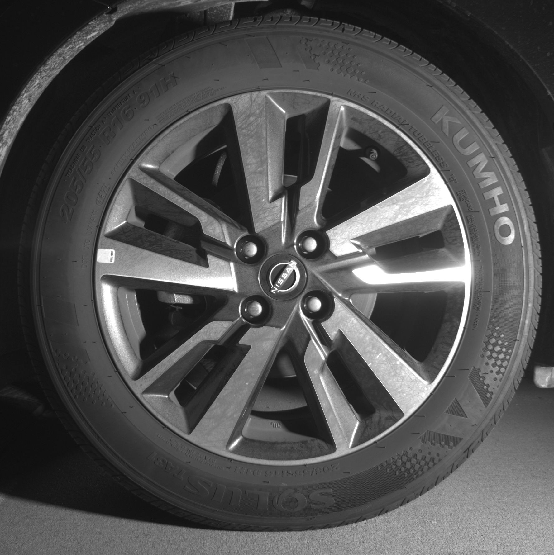 Thumbnail: 2025 Nissan Versa - 9